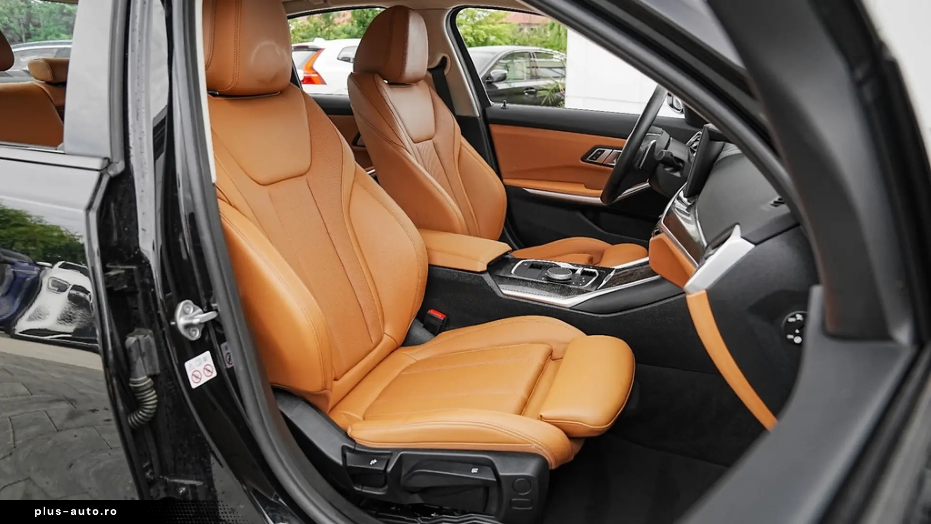 BMW Seria 3 320e Aut.