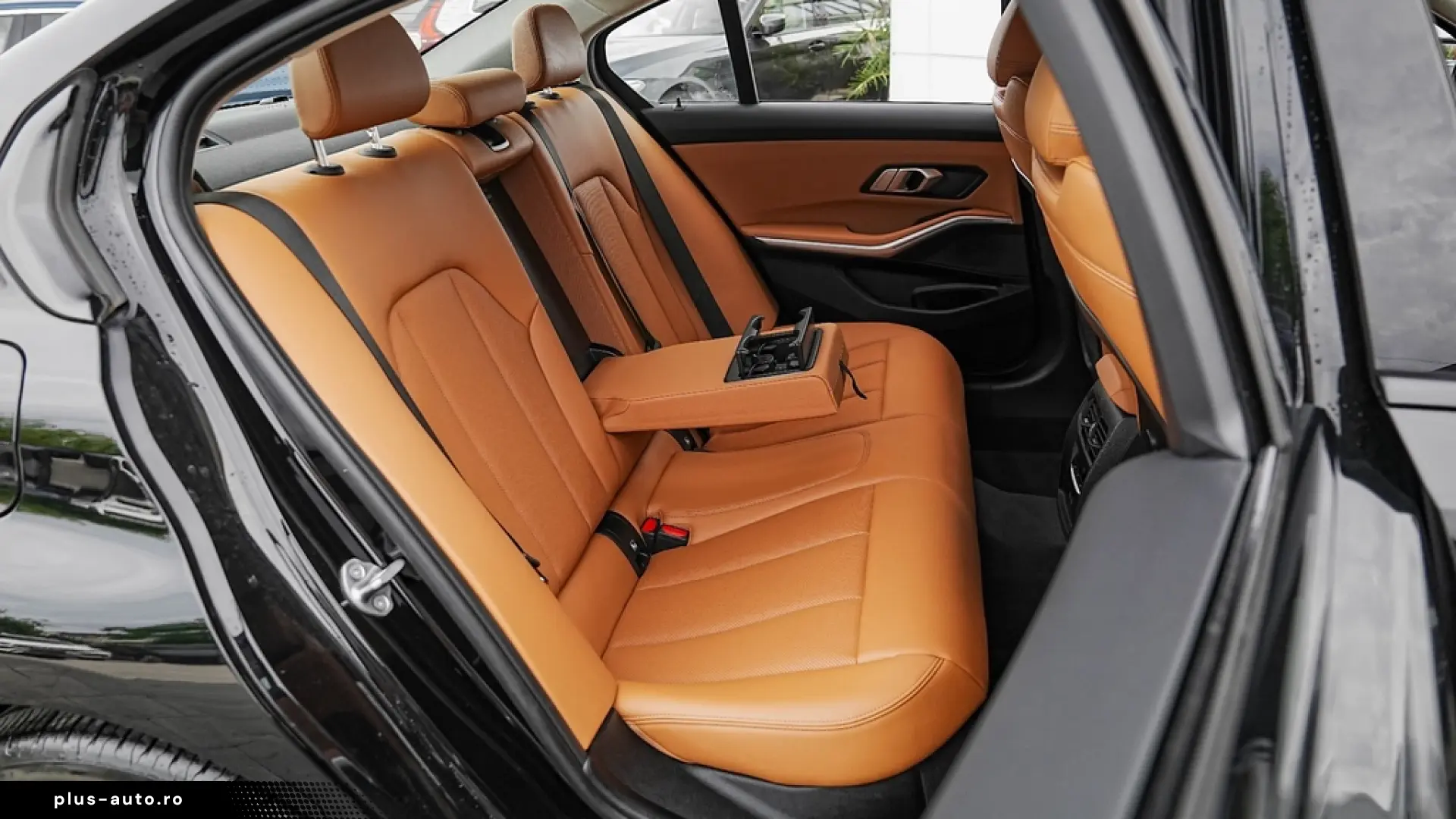 BMW Seria 3 320e Aut.