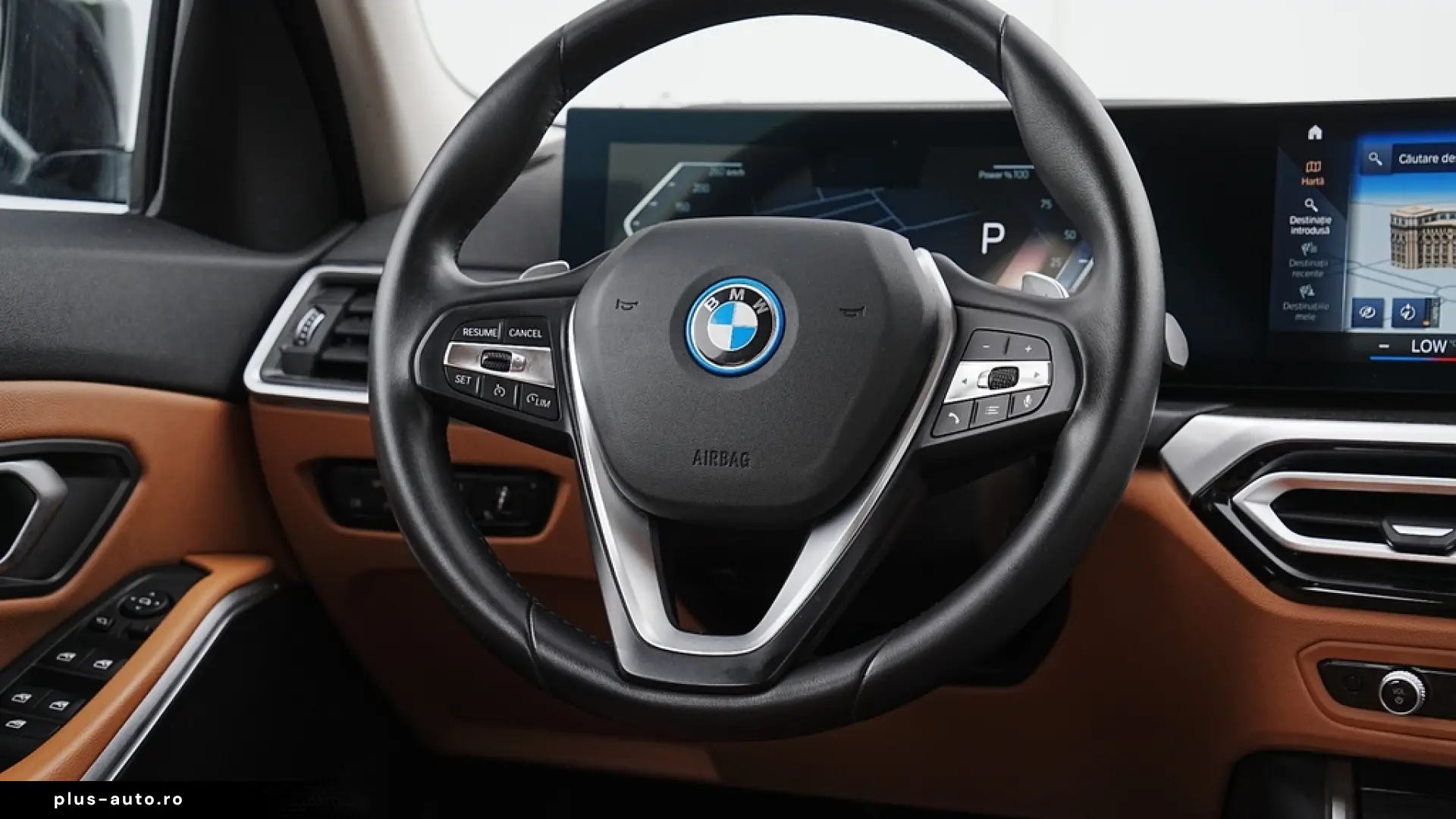 BMW Seria 3 320e Aut.