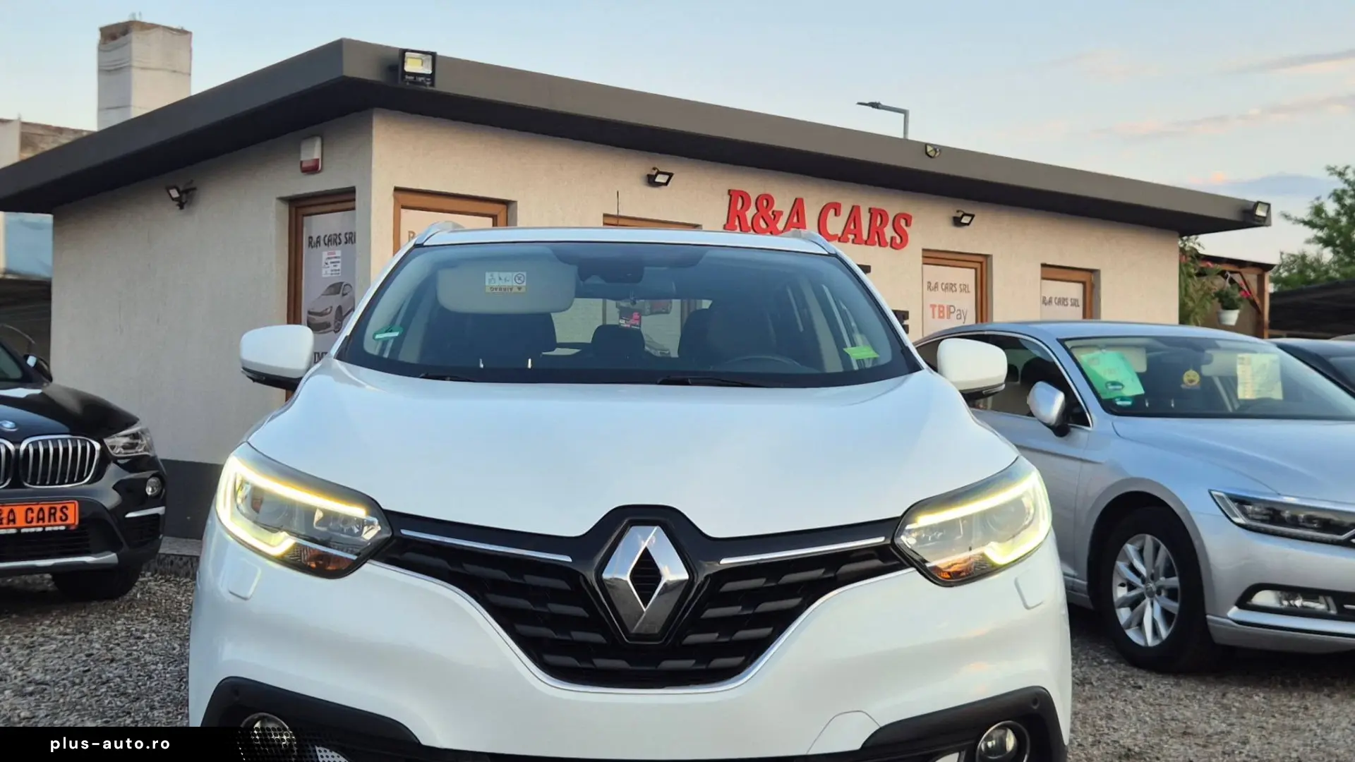 RENAULT KADJAR