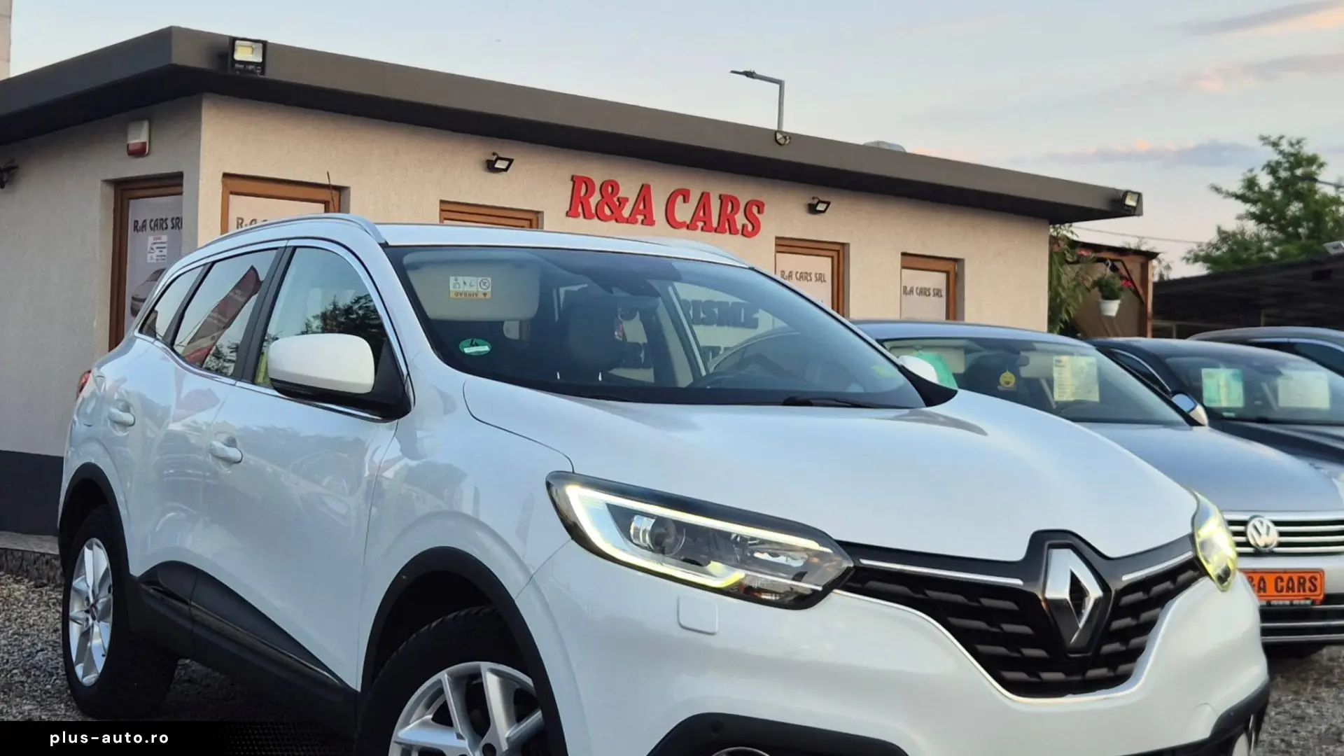 RENAULT KADJAR