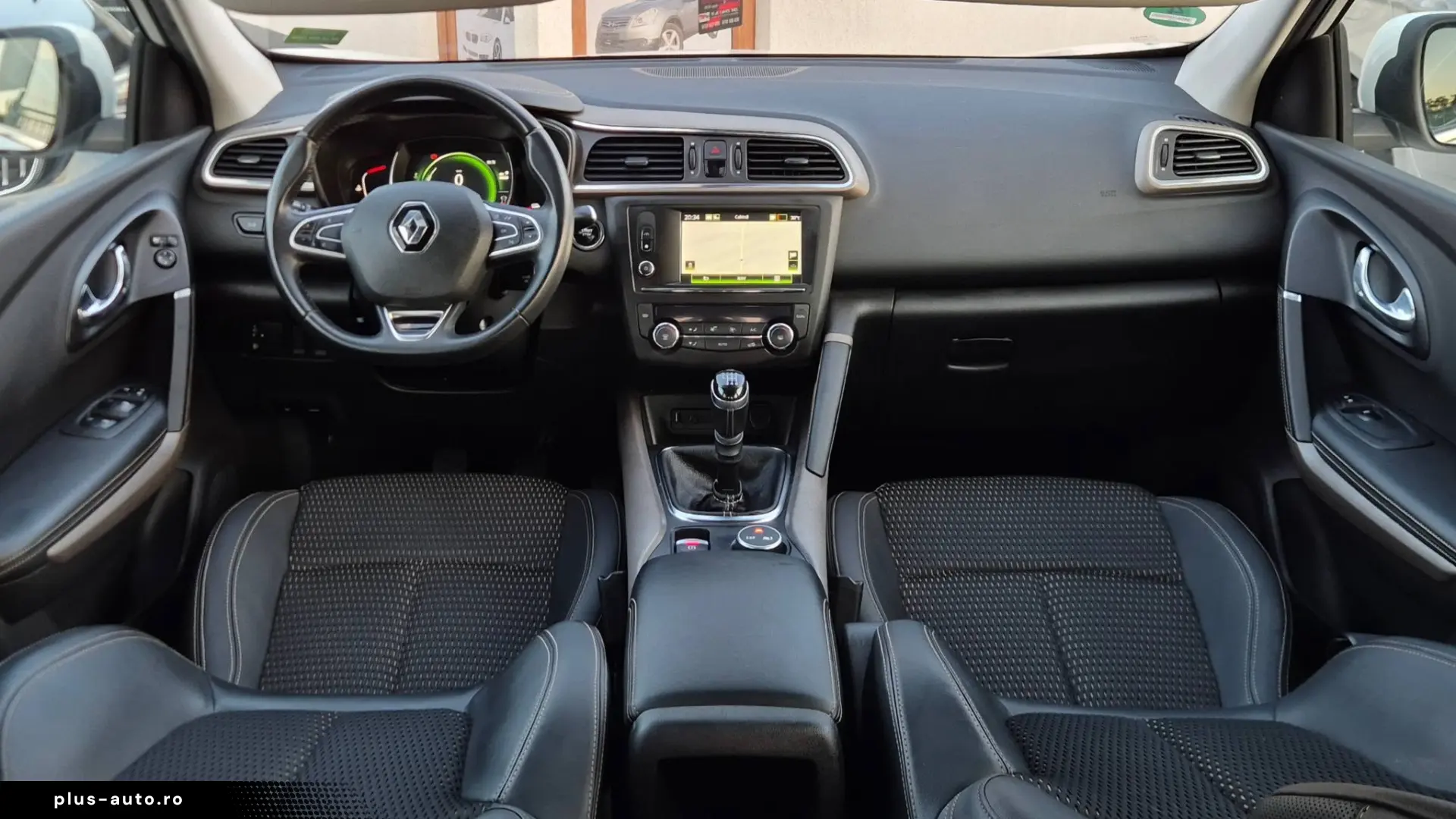 RENAULT KADJAR