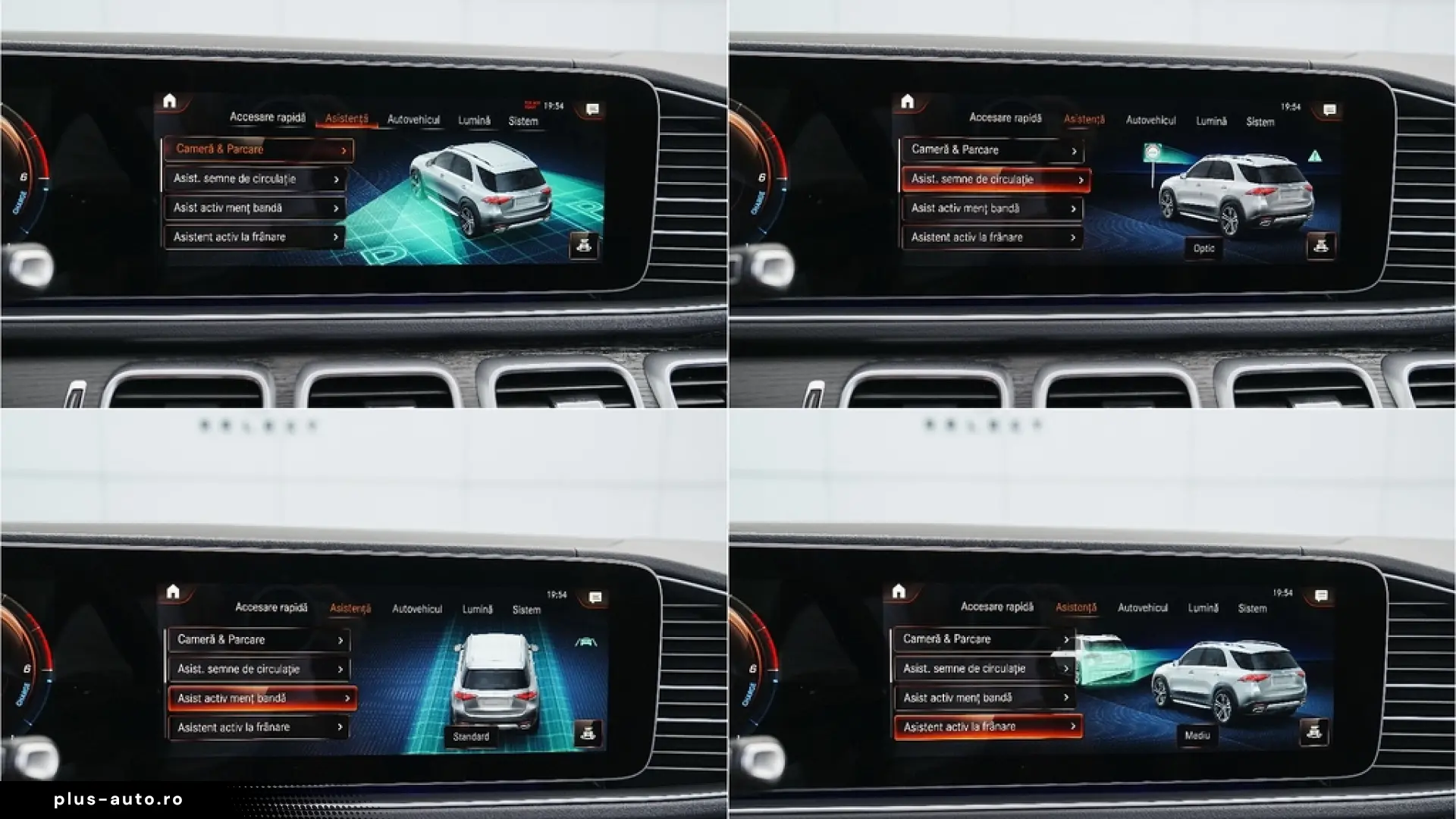 Mercedes-Benz GLE 350 de 4MATIC 9G-TRONIC