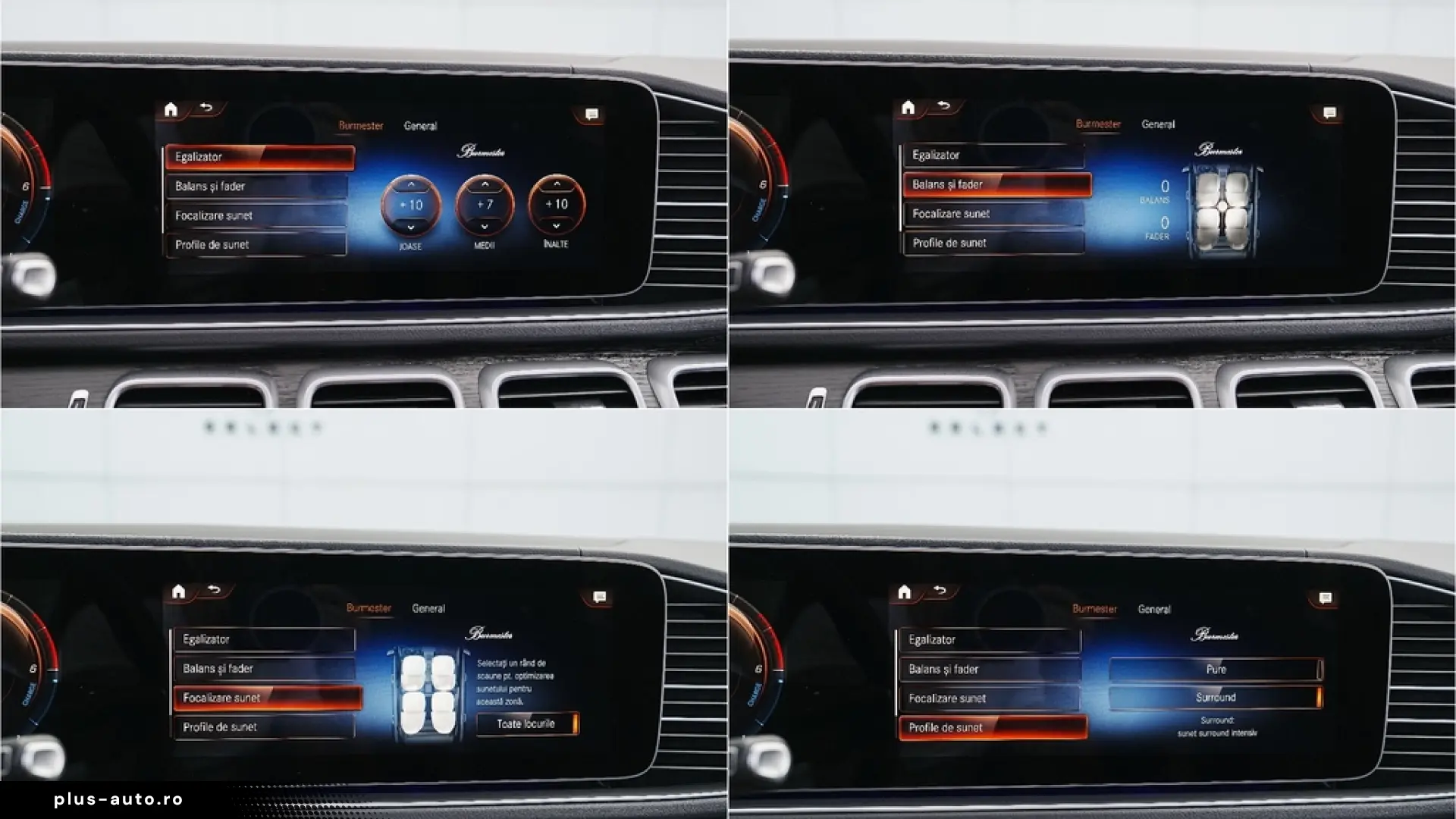Mercedes-Benz GLE 350 de 4MATIC 9G-TRONIC