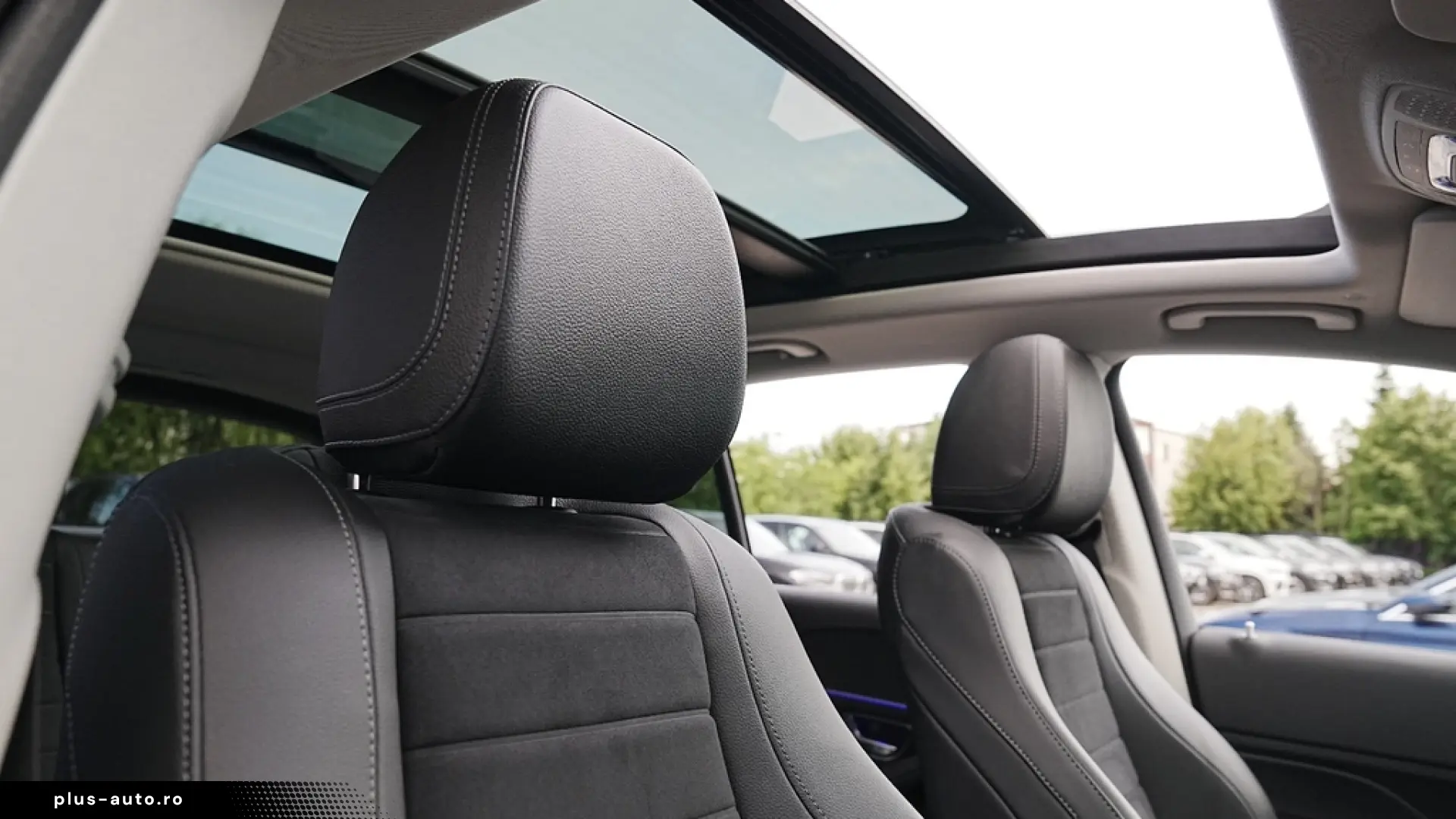 Mercedes-Benz GLE 350 de 4MATIC 9G-TRONIC