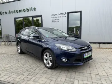 Ford Focus Distribuție schimbată