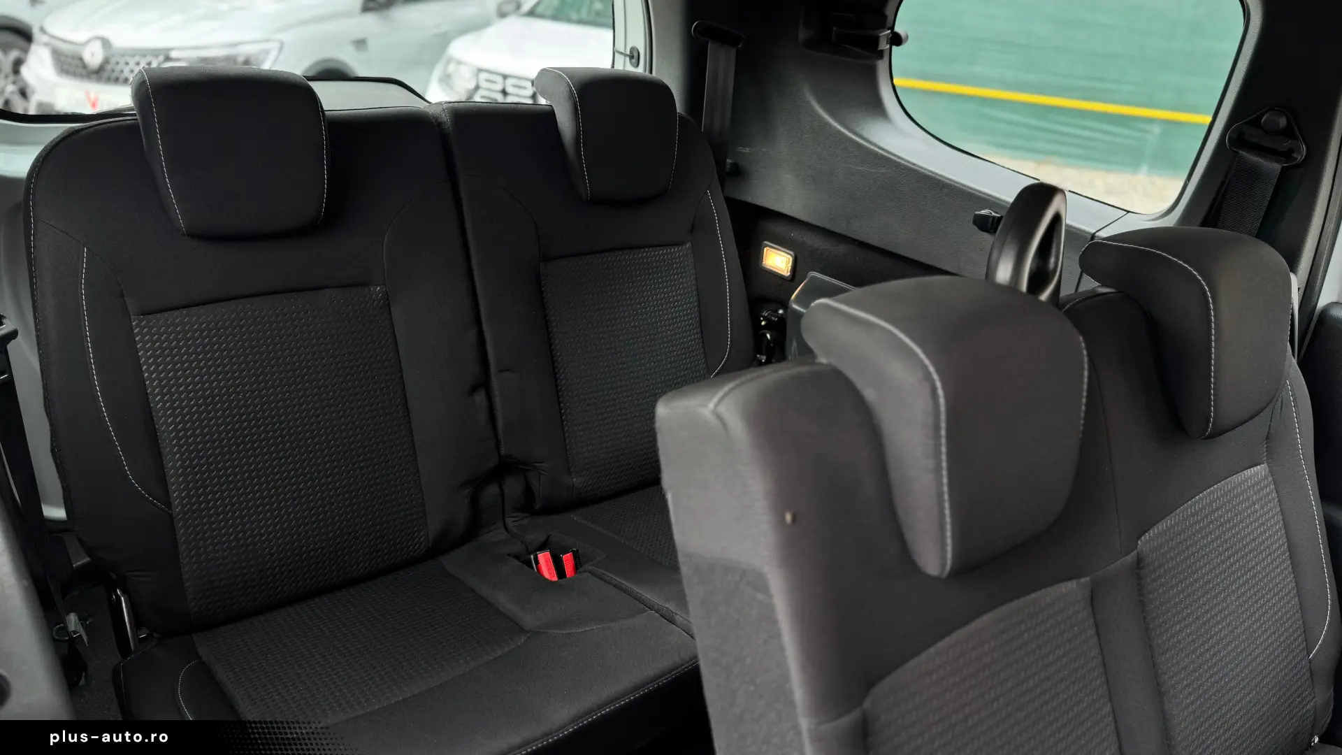 Dacia Lodgy