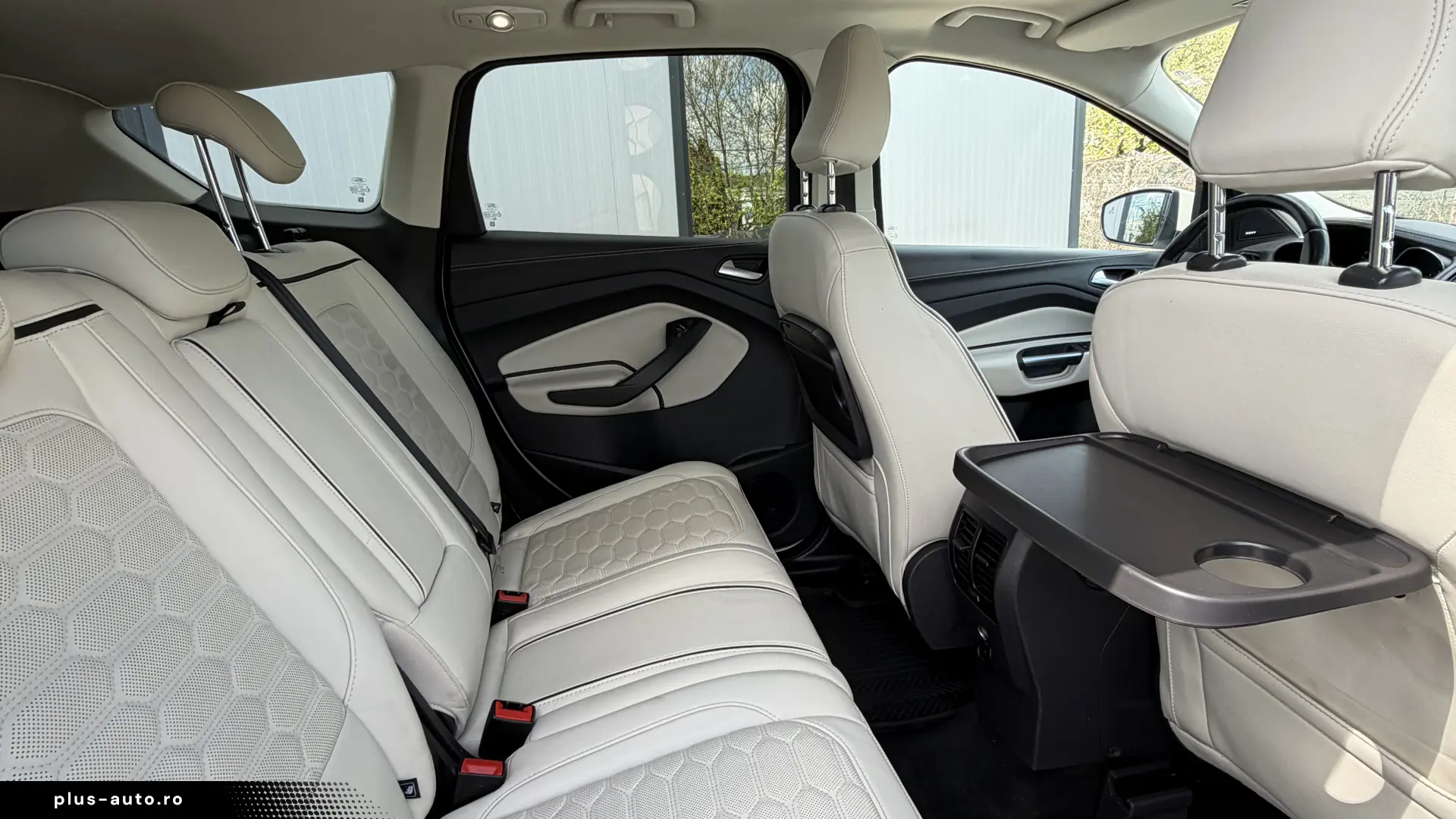 Ford Kuga Vignale Distribuție schimbata
