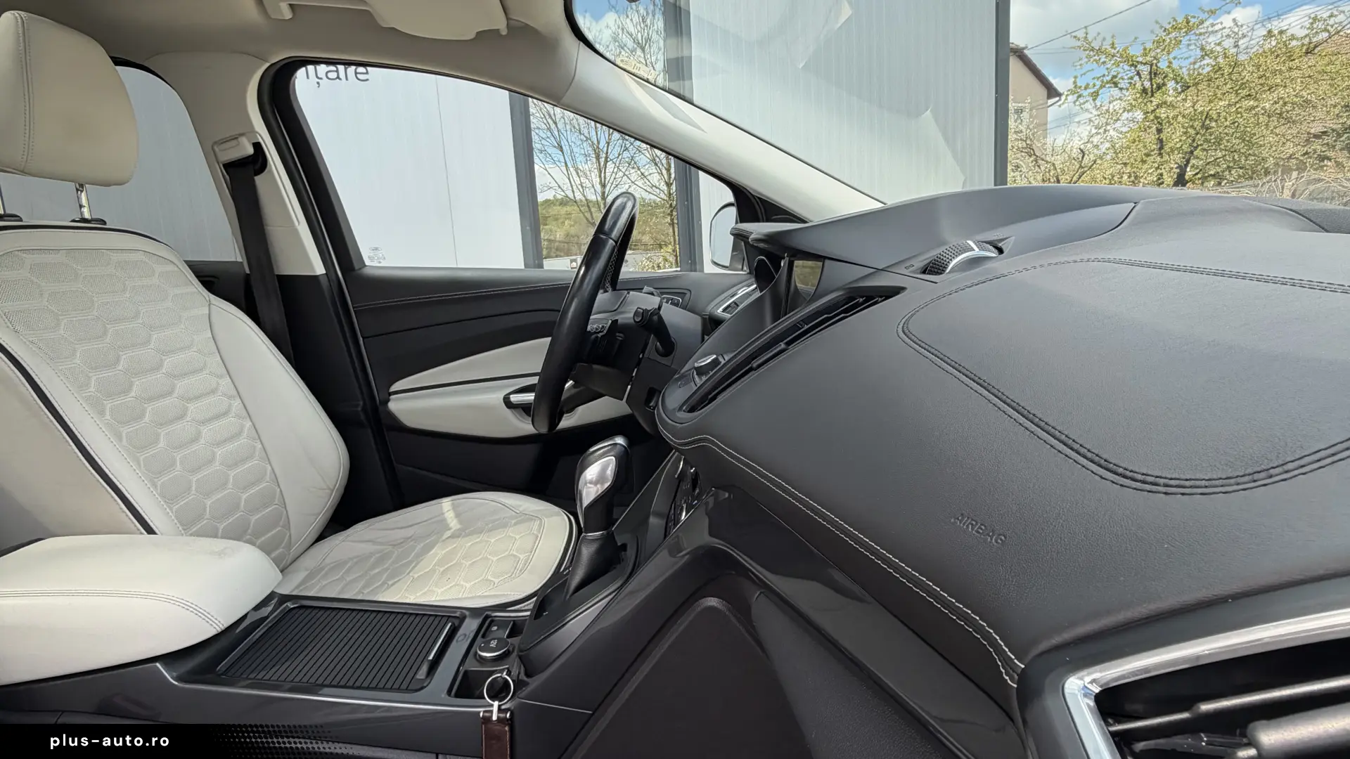 Ford Kuga Vignale Distribuție schimbata