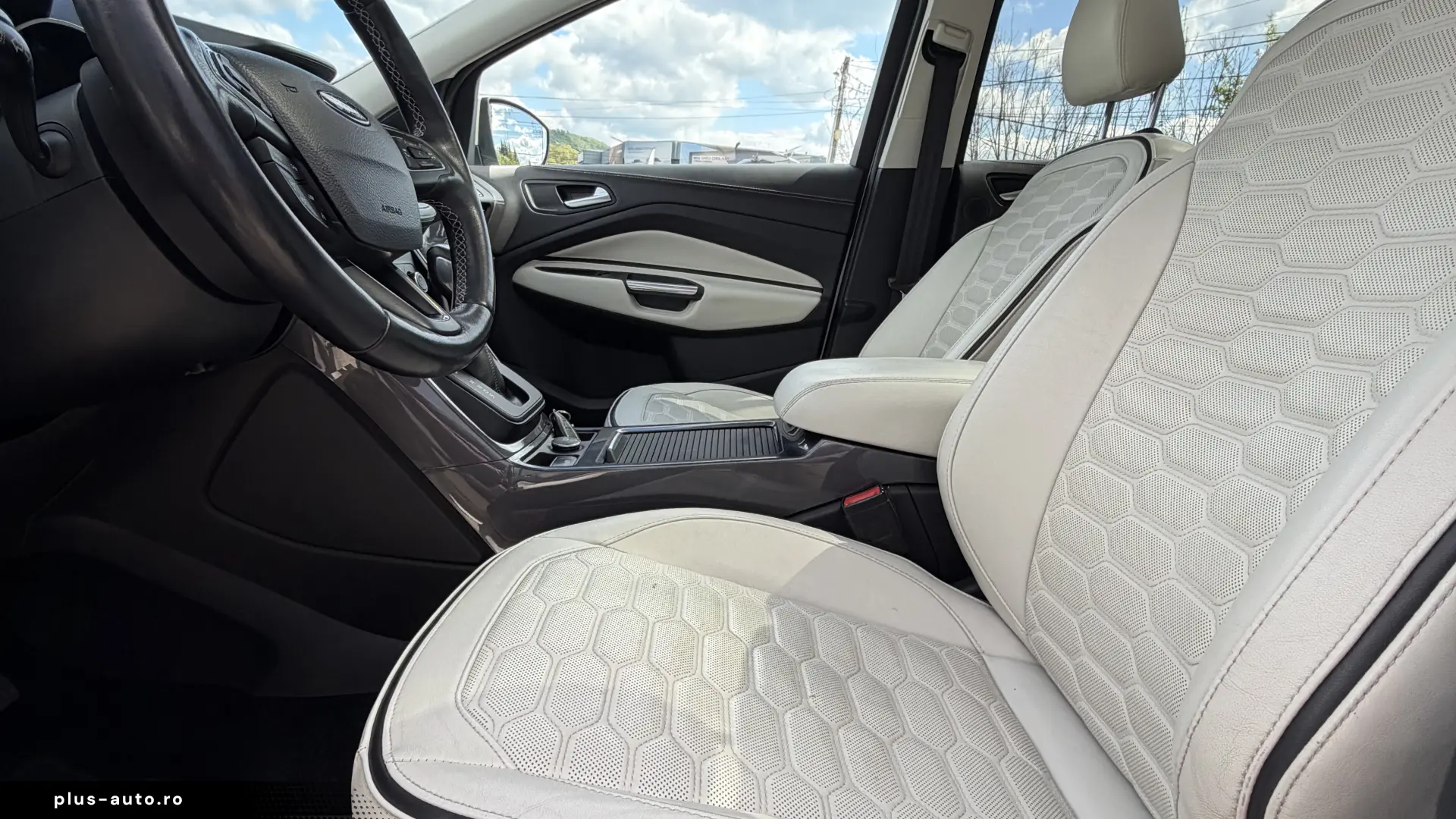 Ford Kuga Vignale Distribuție schimbata