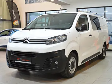 CITROEN JUMPY L3  2.0HDI 6 Locuri