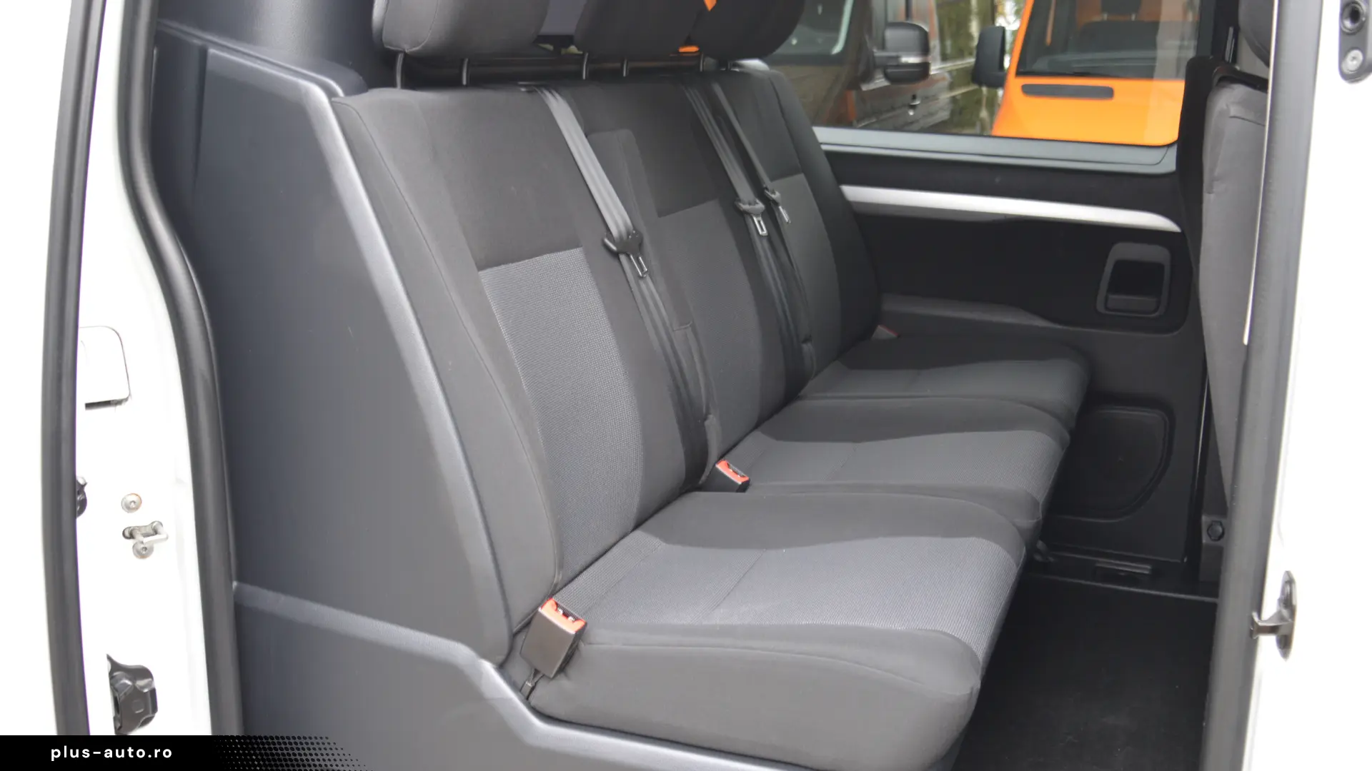 CITROEN JUMPY L3  2.0HDI 6 Locuri