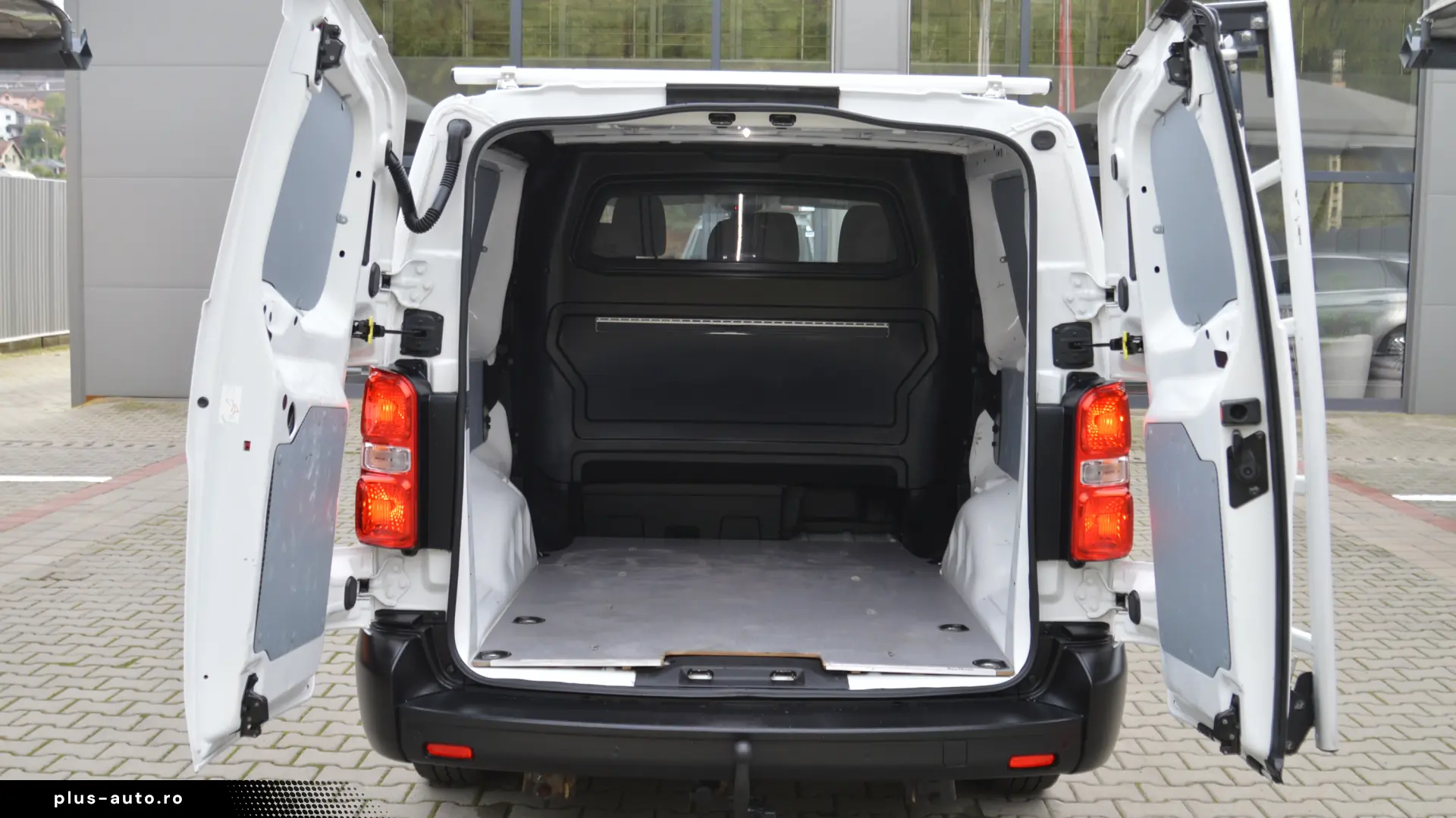 CITROEN JUMPY L3  2.0HDI 6 Locuri