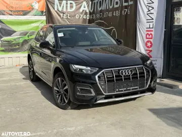 AUDI Q5 QUATTRO