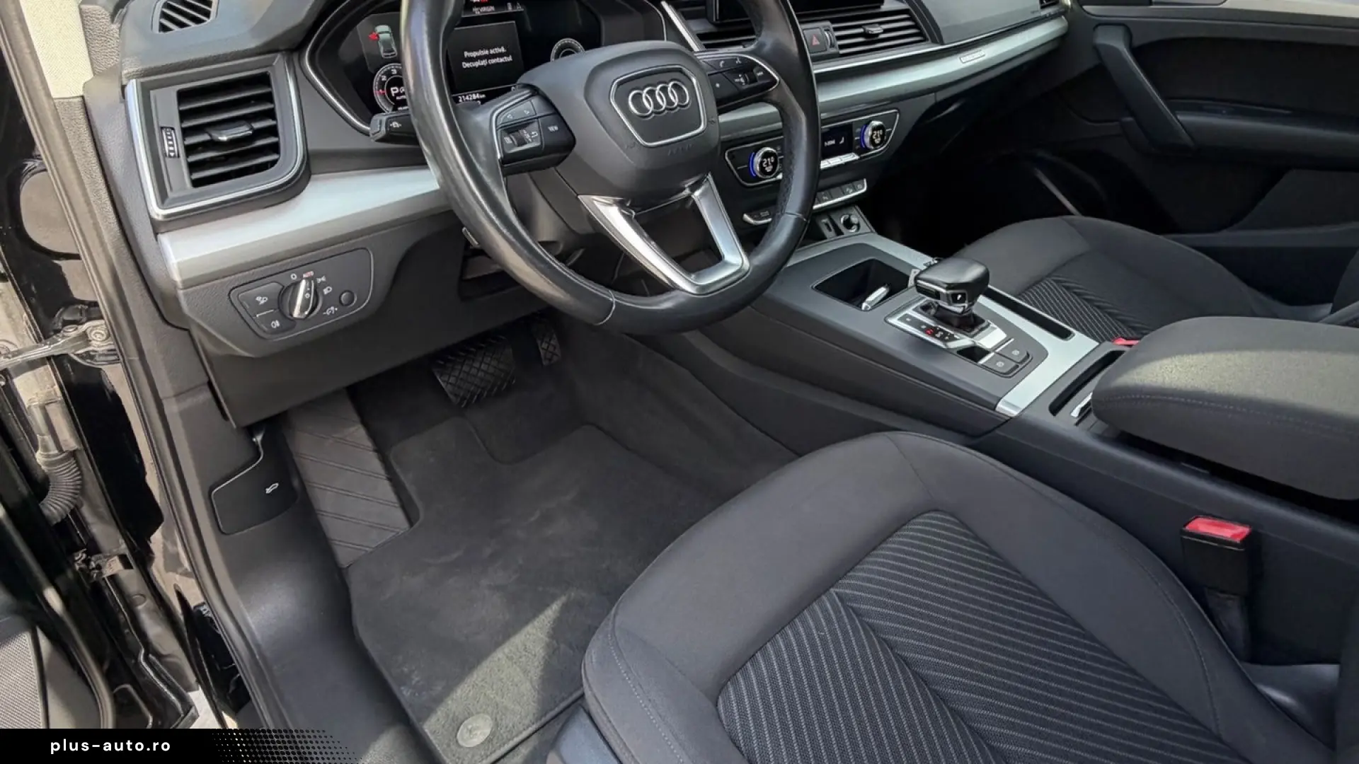 AUDI Q5 QUATTRO