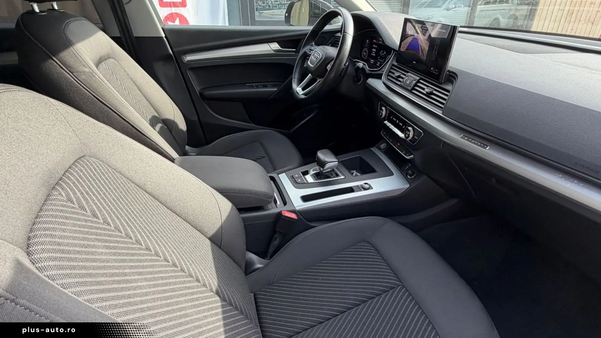 AUDI Q5 QUATTRO