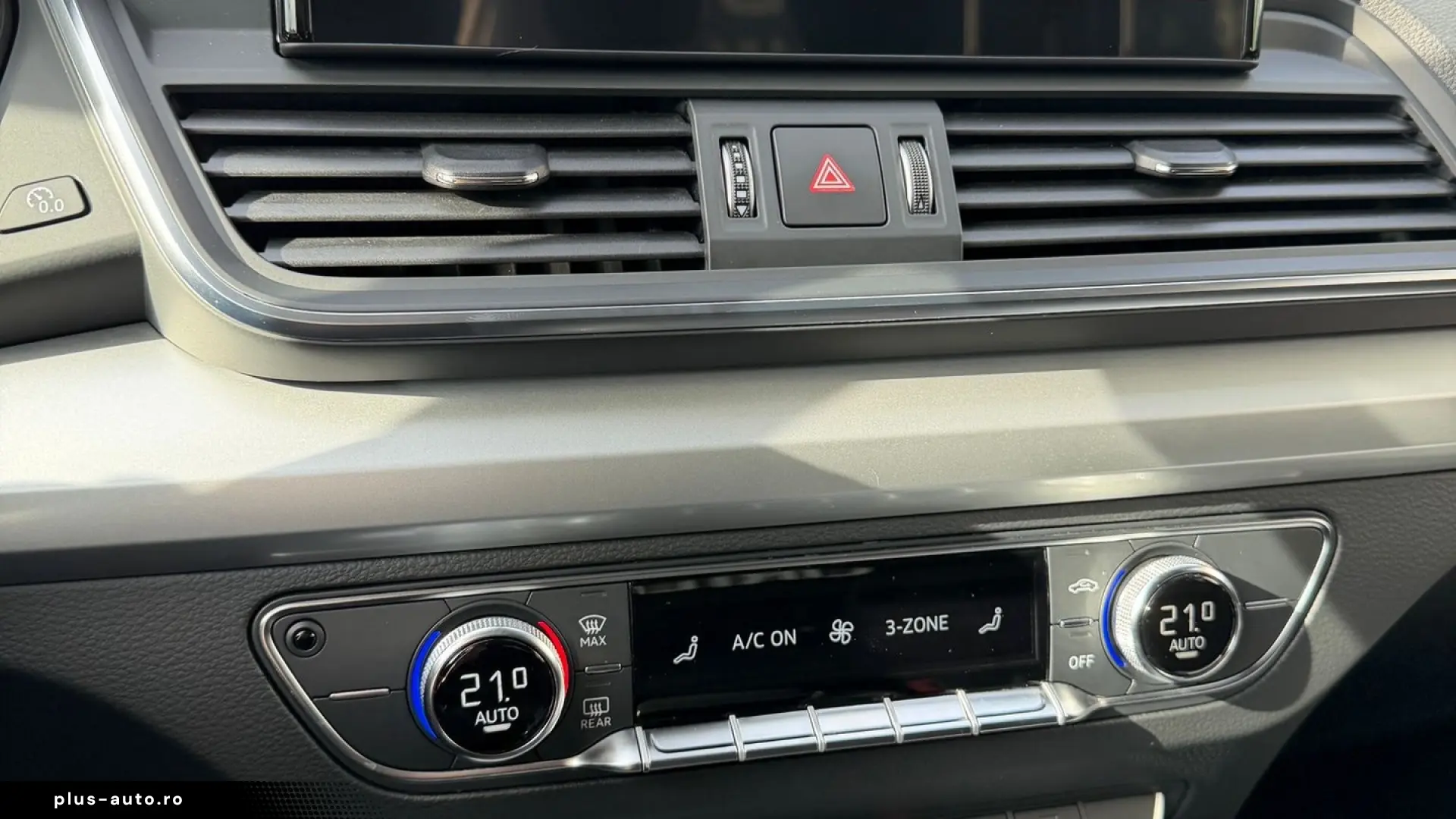 AUDI Q5 QUATTRO