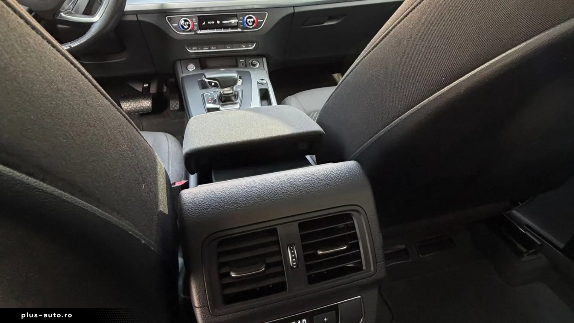 AUDI Q5 QUATTRO