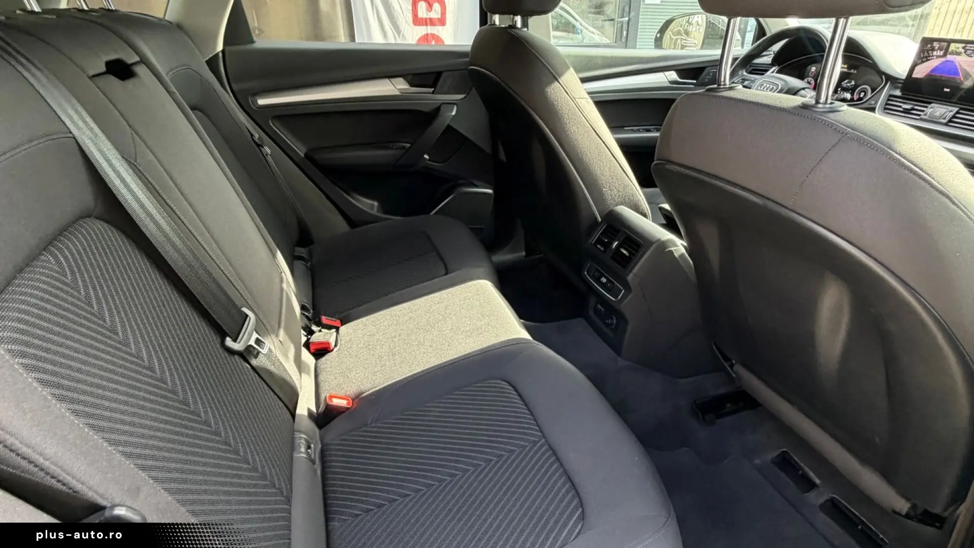 AUDI Q5 QUATTRO