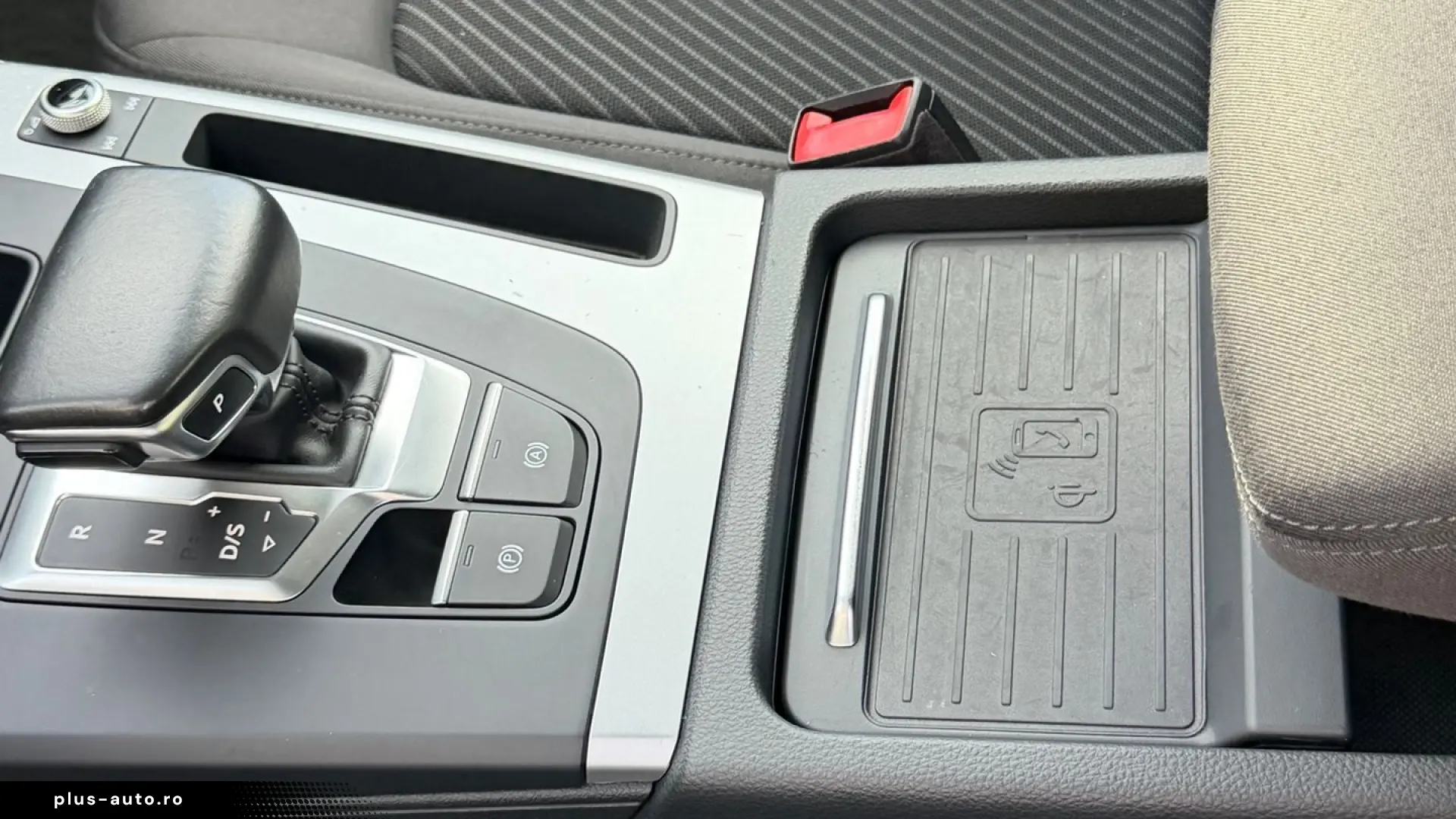 AUDI Q5 QUATTRO
