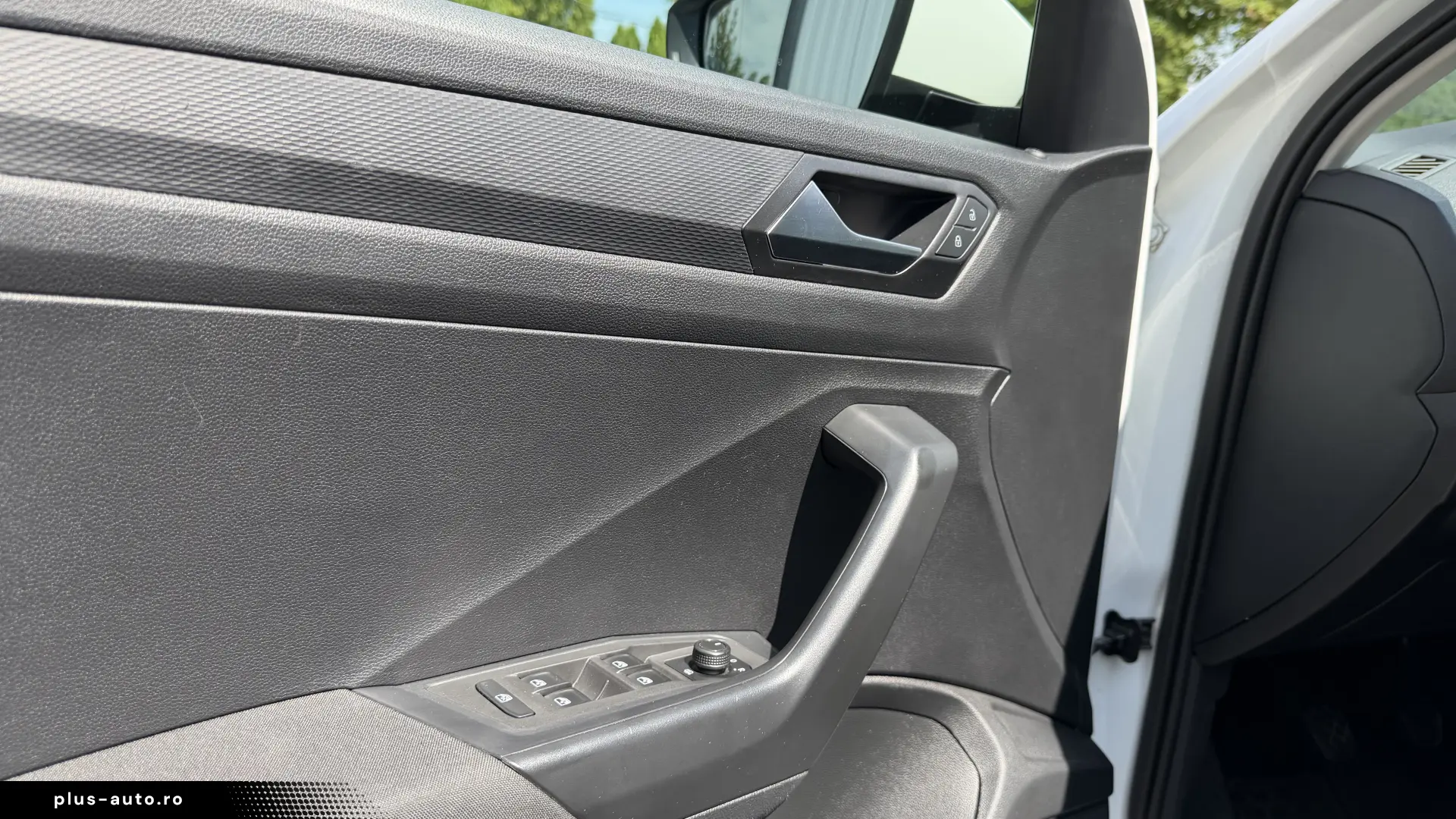 Vw T-ROC Distribuție schimbată