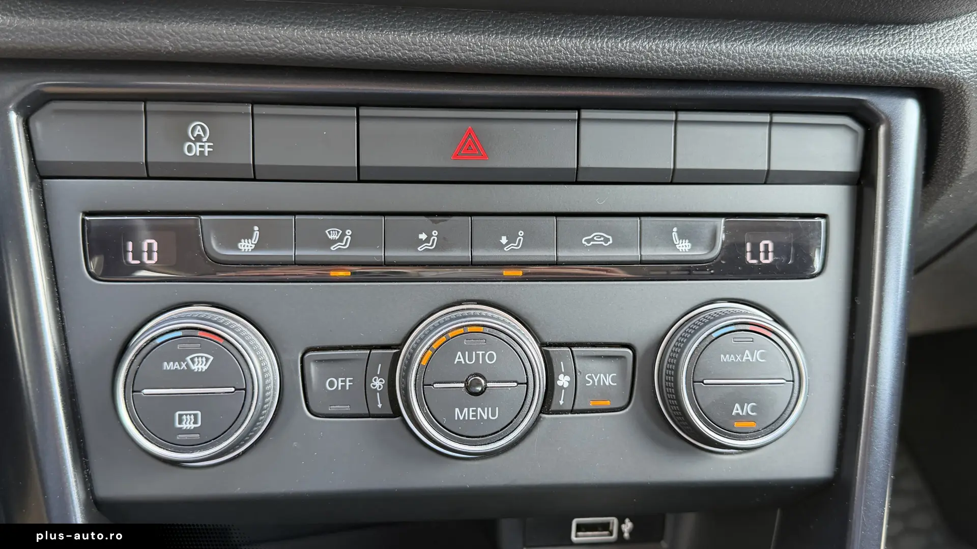Vw T-ROC Distribuție schimbată