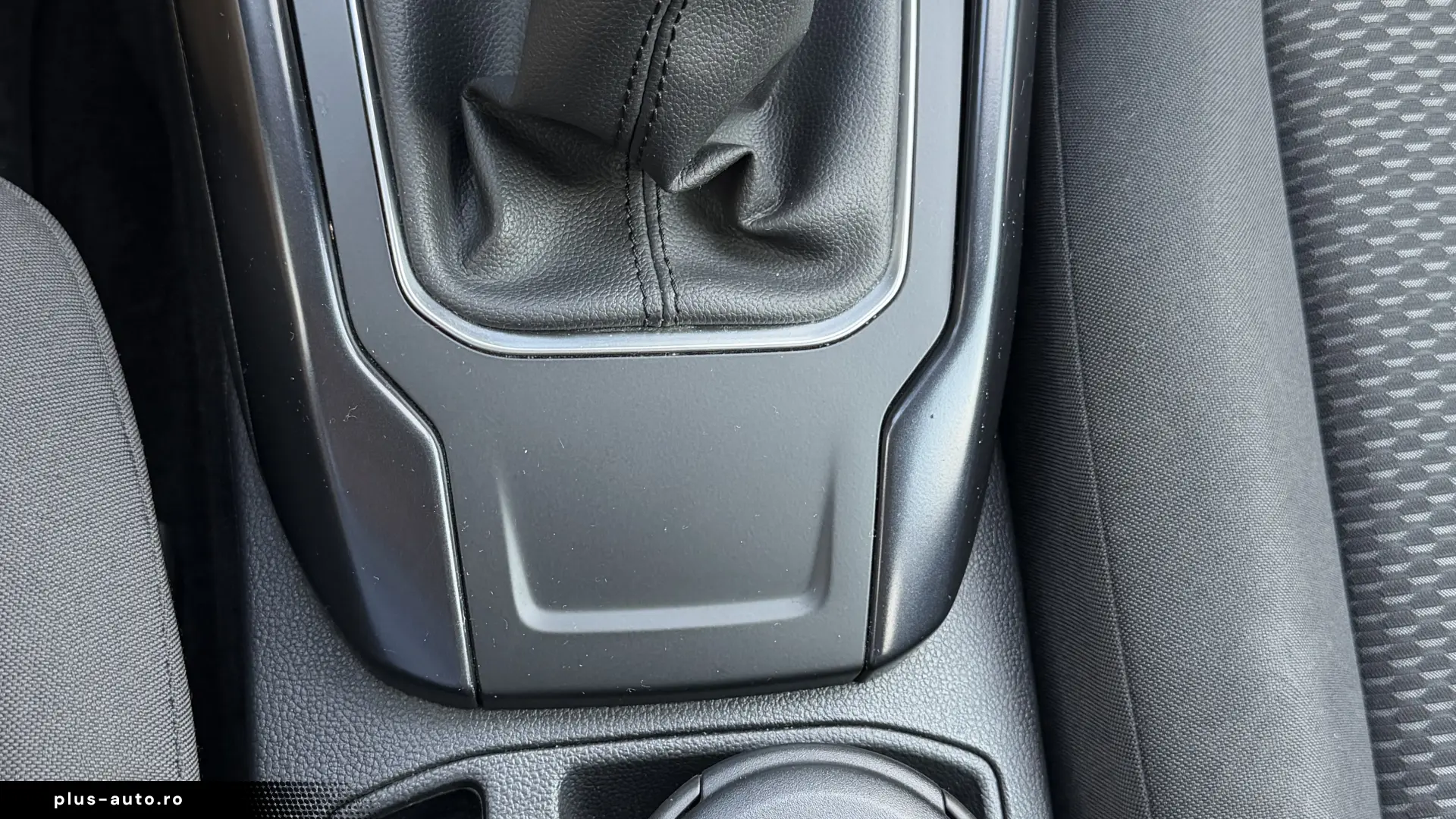 Vw T-ROC Distribuție schimbată
