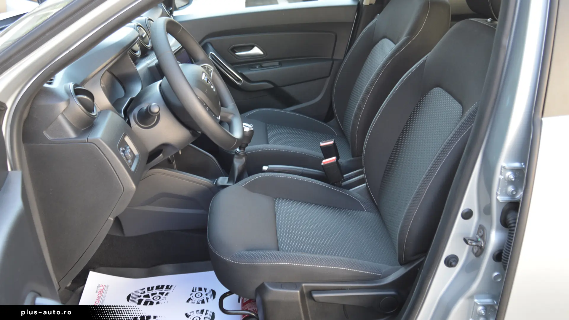 DACIA DUSTER 1 5DCI 4WD