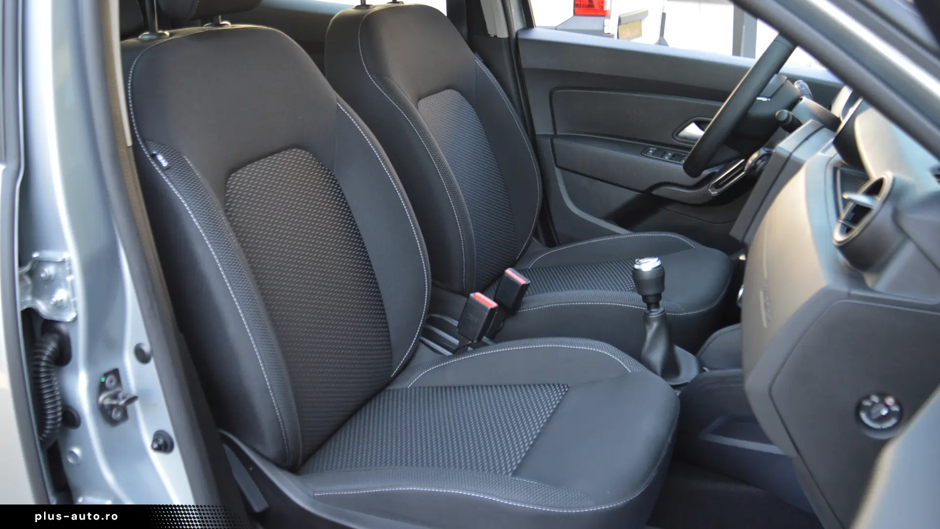 DACIA DUSTER 1 5DCI 4WD