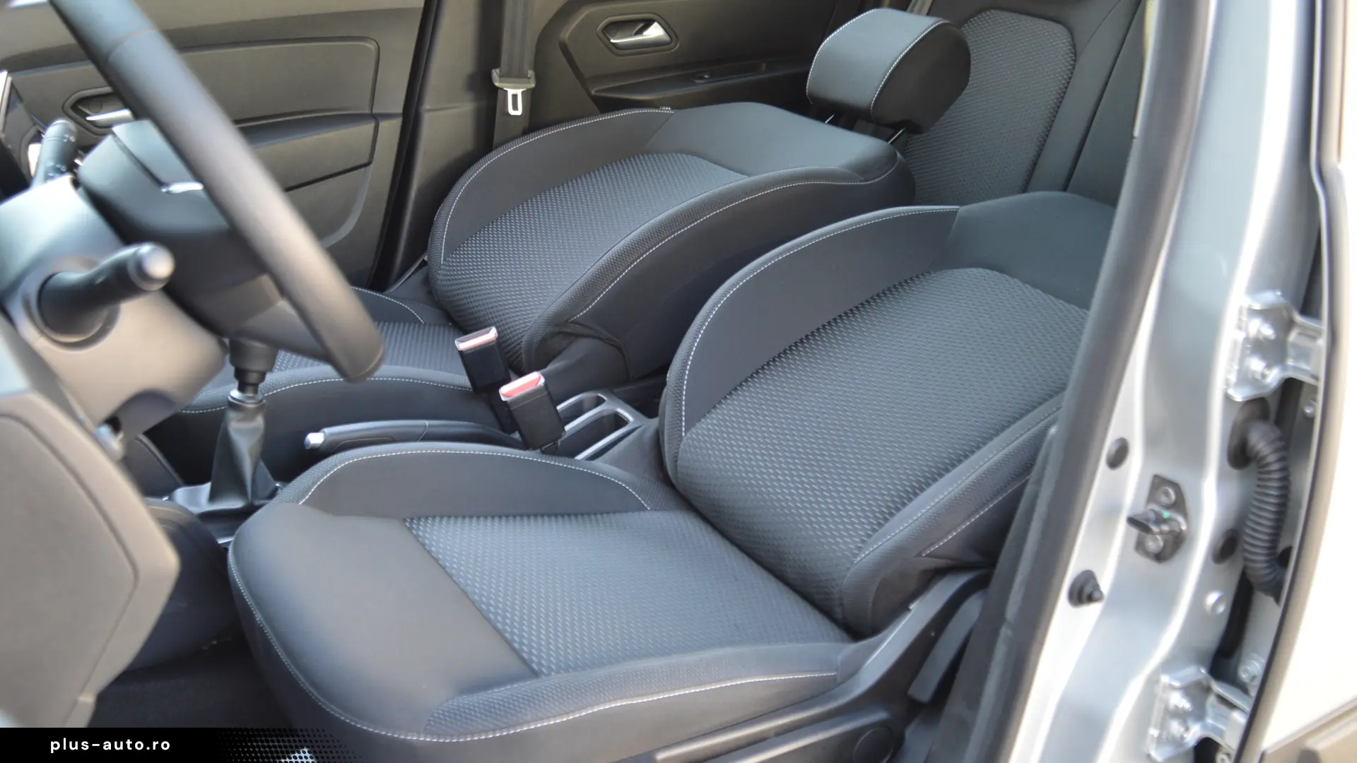 DACIA DUSTER 1 5DCI 4WD