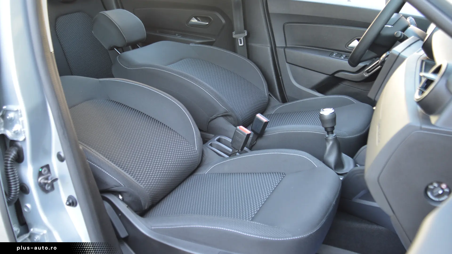 DACIA DUSTER 1 5DCI 4WD