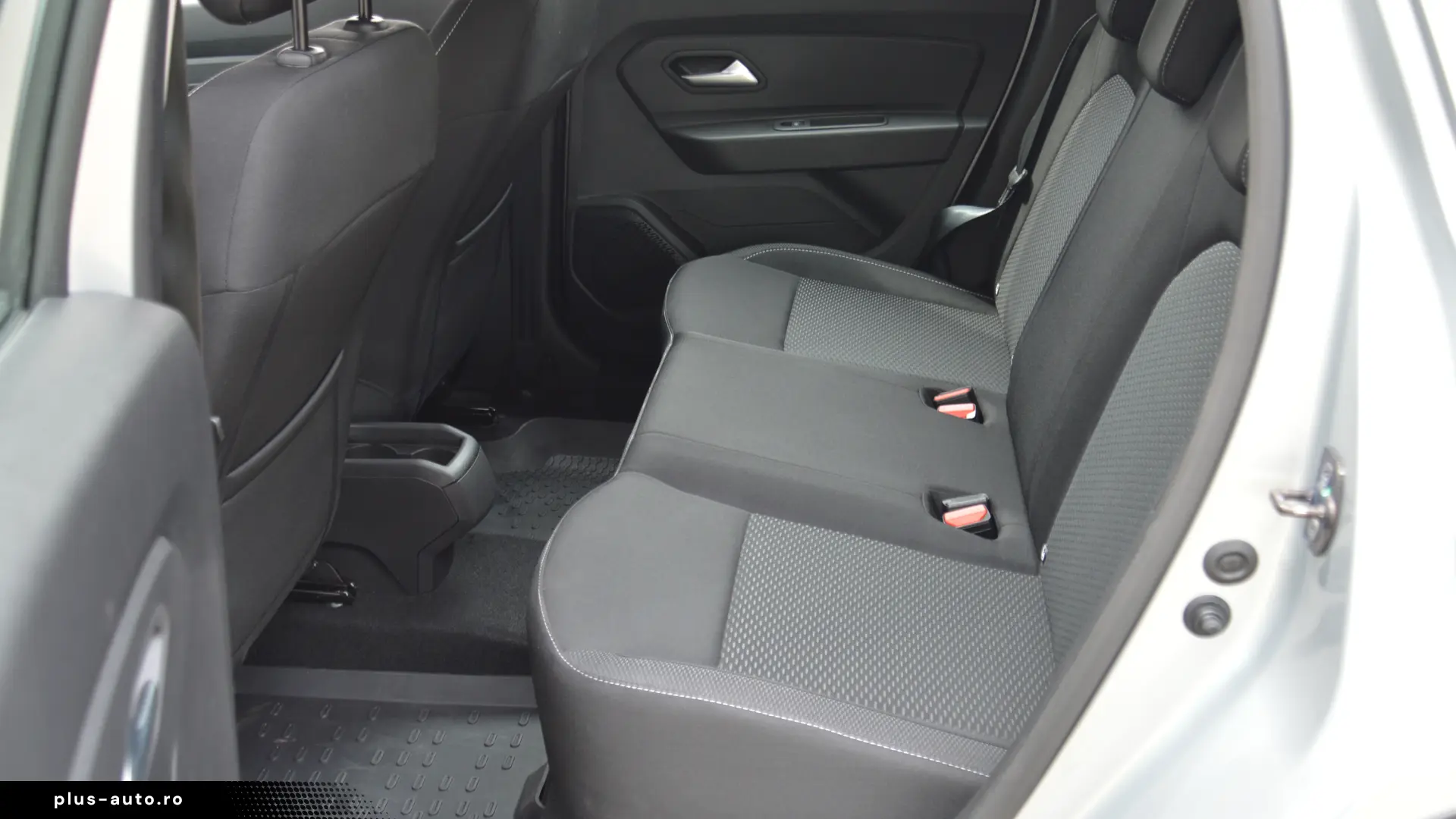 DACIA DUSTER 1 5DCI 4WD