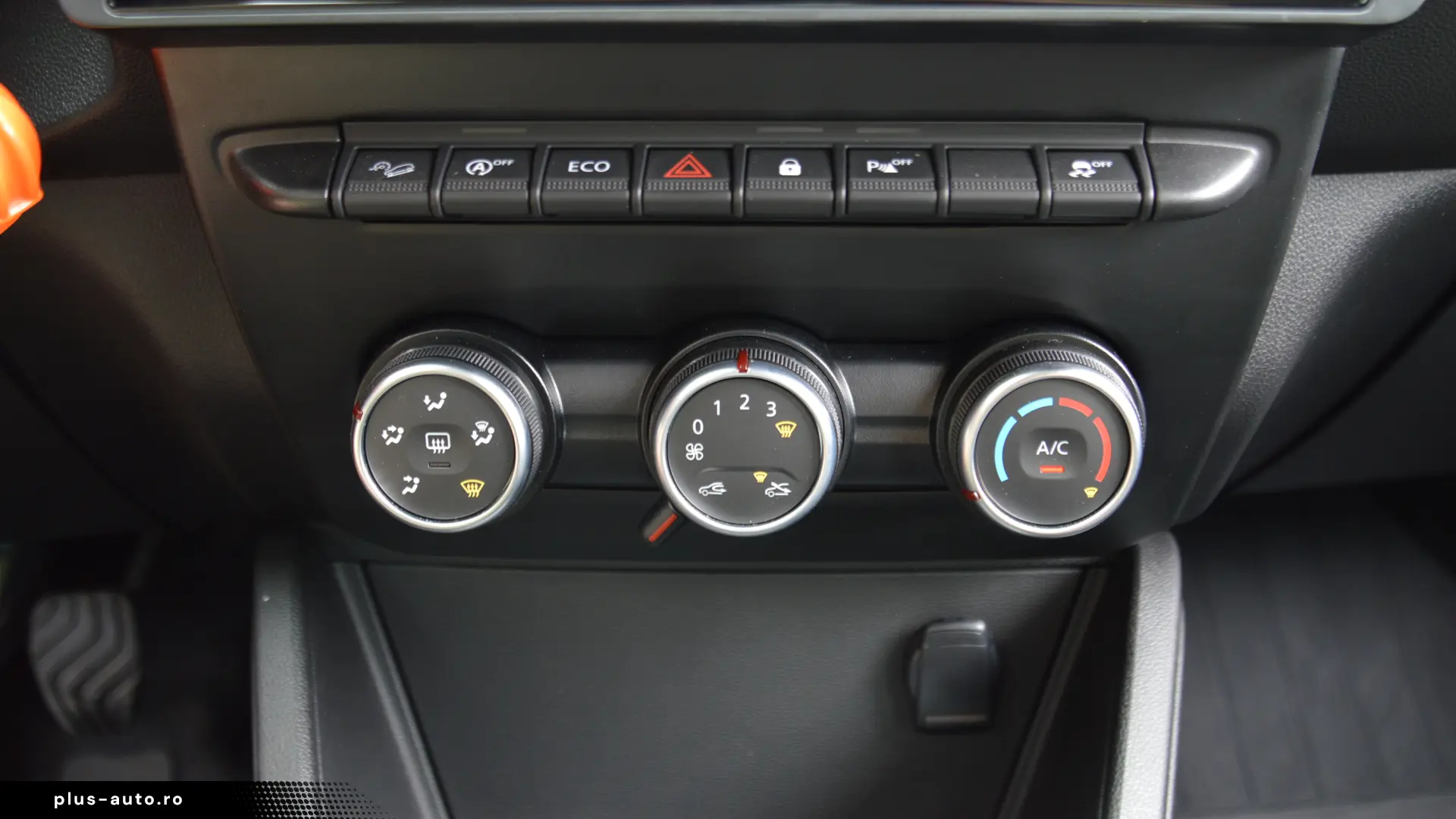 DACIA DUSTER 1 5DCI 4WD