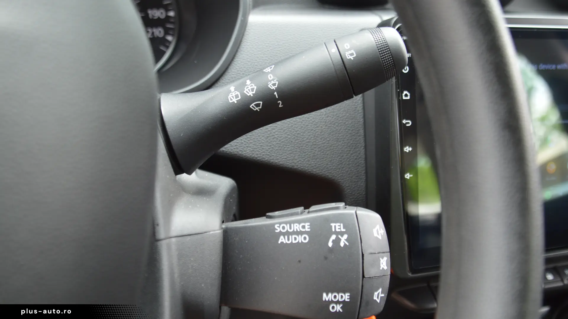 DACIA DUSTER 1 5DCI 4WD