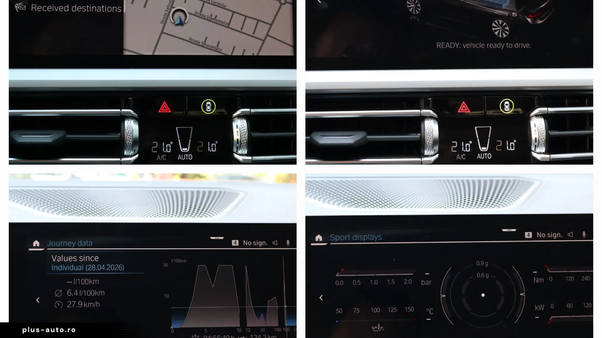BMW Seria 3 330e Aut. Sport Line