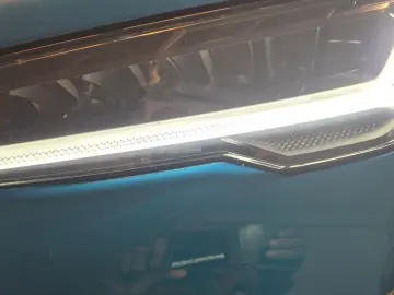 LAMBORGHINI Urus 4.0 V8 PHEV S Panorama HUD AHK Matrix