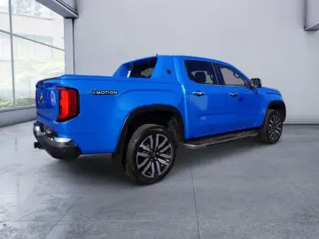 VW Amarok 3.0 TDI Aventura 4Motion Leder  IQ  3.5 T