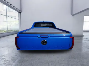 VW Amarok 3.0 TDI Aventura 4Motion Leder  IQ  3.5 T