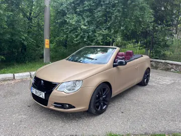 Volkswagen Eos