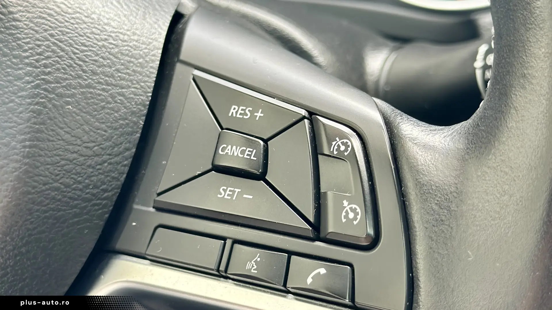 Nissan Qashqai 2019 166.000km Keyless Rate Garantie