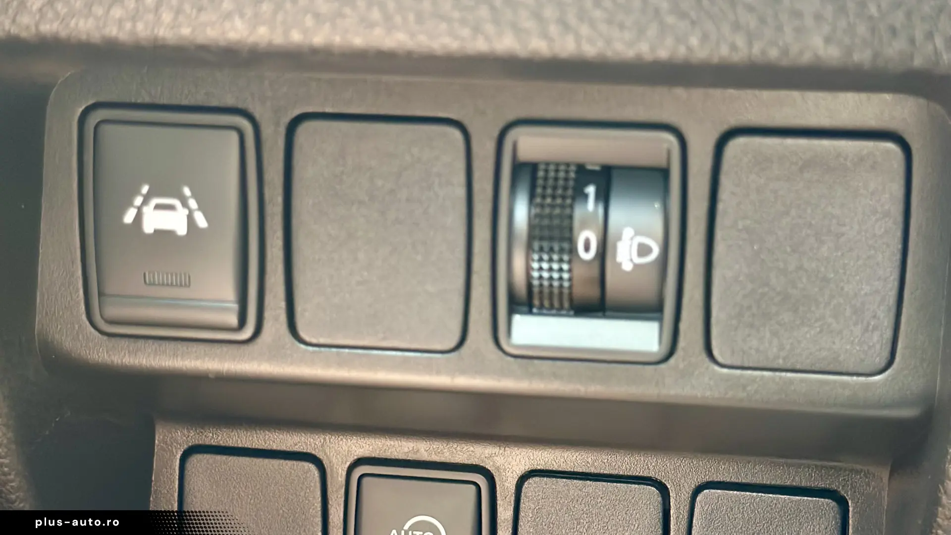 Nissan Qashqai 2019 166.000km Keyless Rate Garantie