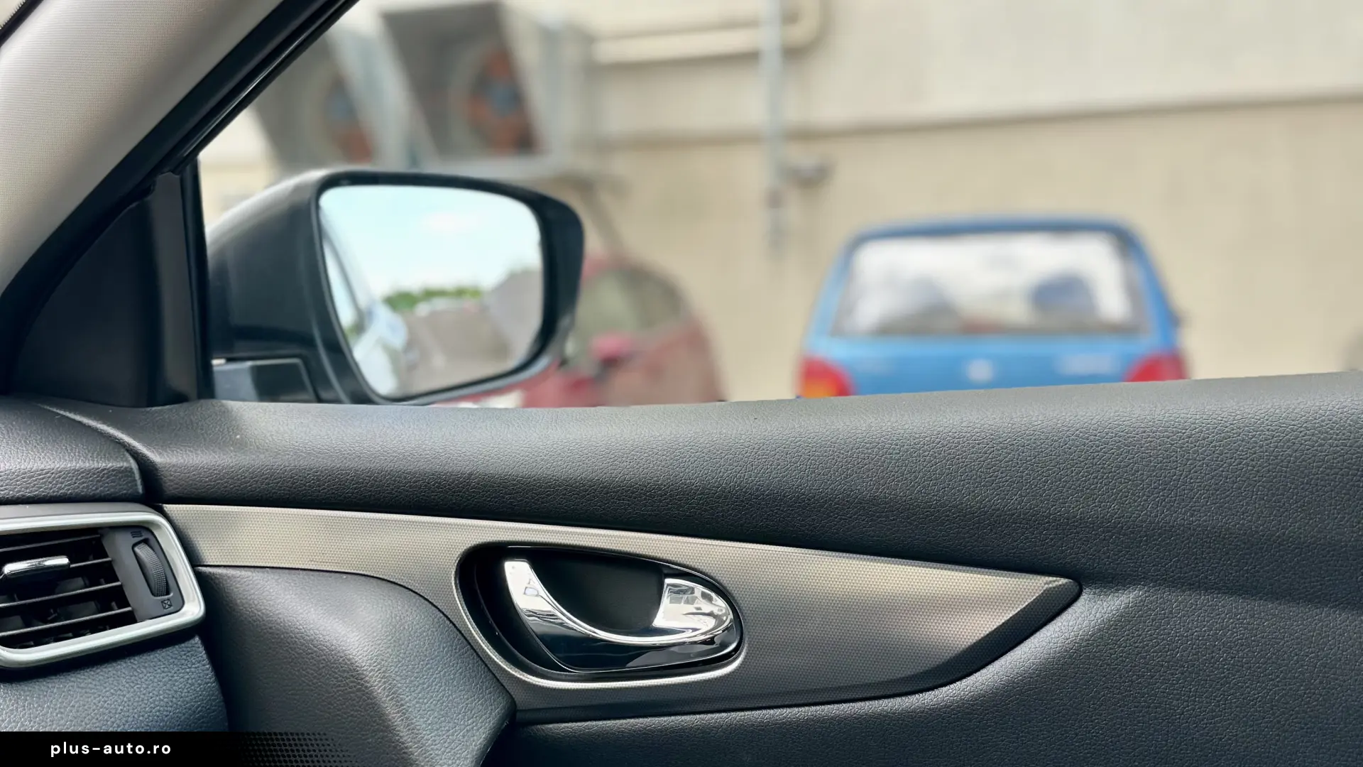 Nissan Qashqai 2019 166.000km Keyless Rate Garantie