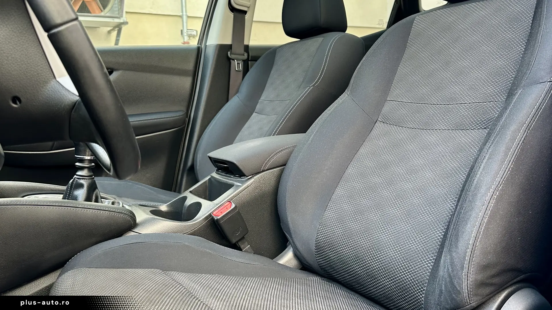 Nissan Qashqai Keyless Panoramic Franare Rate Garantie