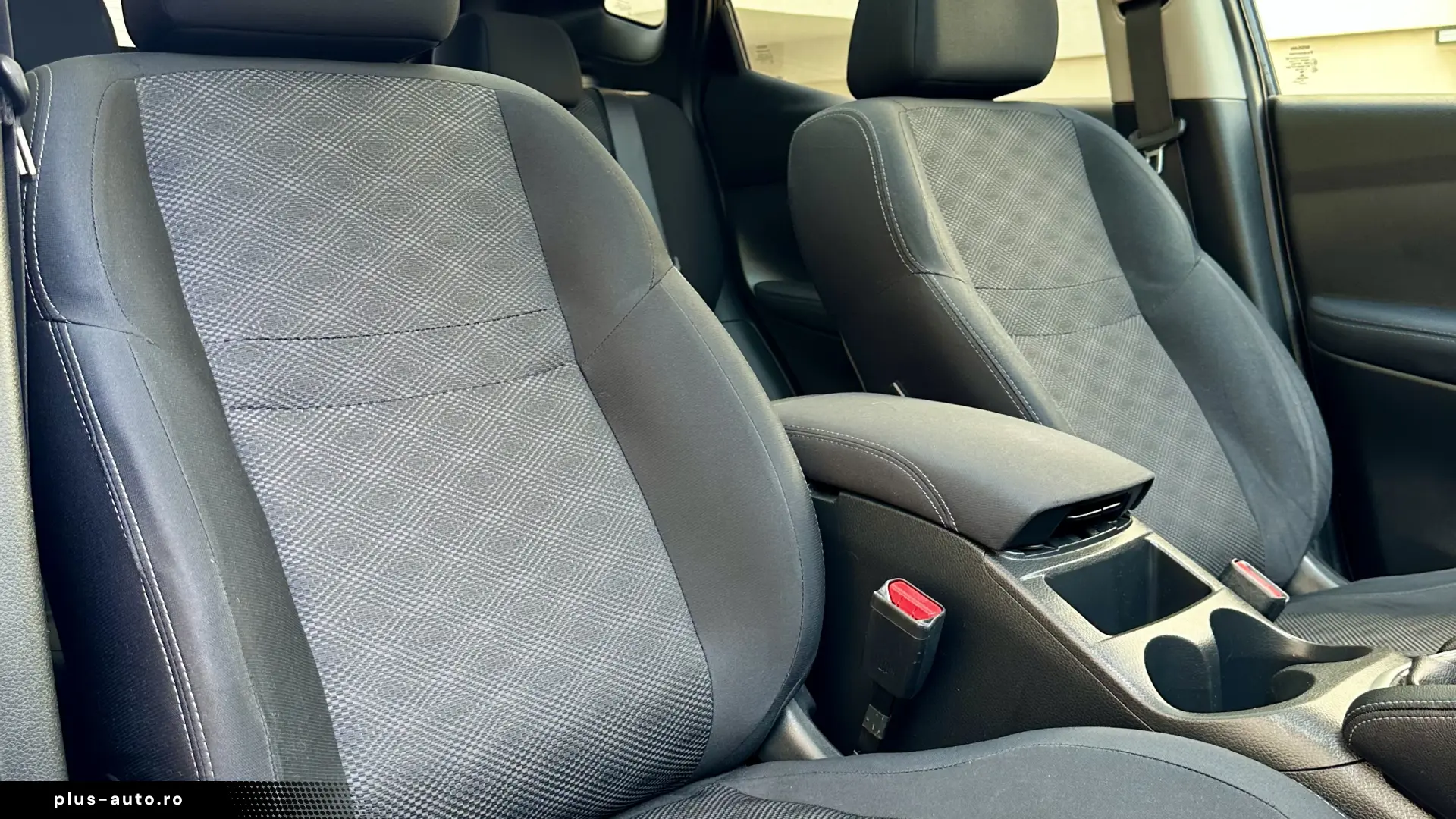 Nissan Qashqai Keyless Panoramic Franare Rate Garantie