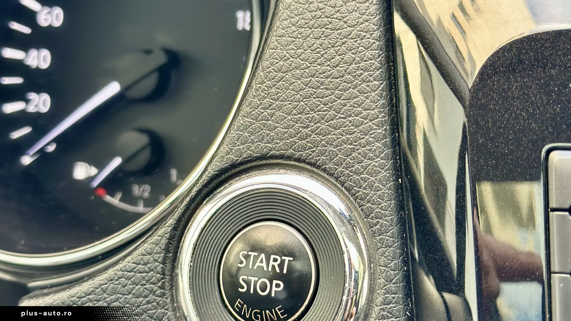 Nissan Qashqai Keyless Panoramic Franare Rate Garantie