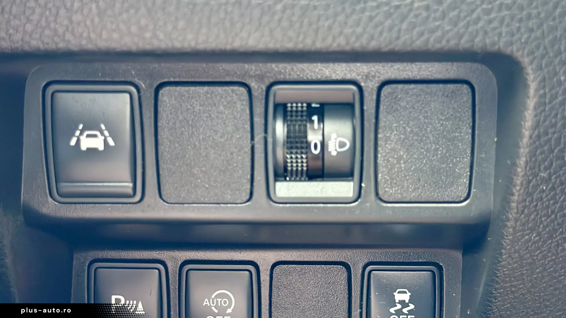 Nissan Qashqai Keyless Panoramic Franare Rate Garantie