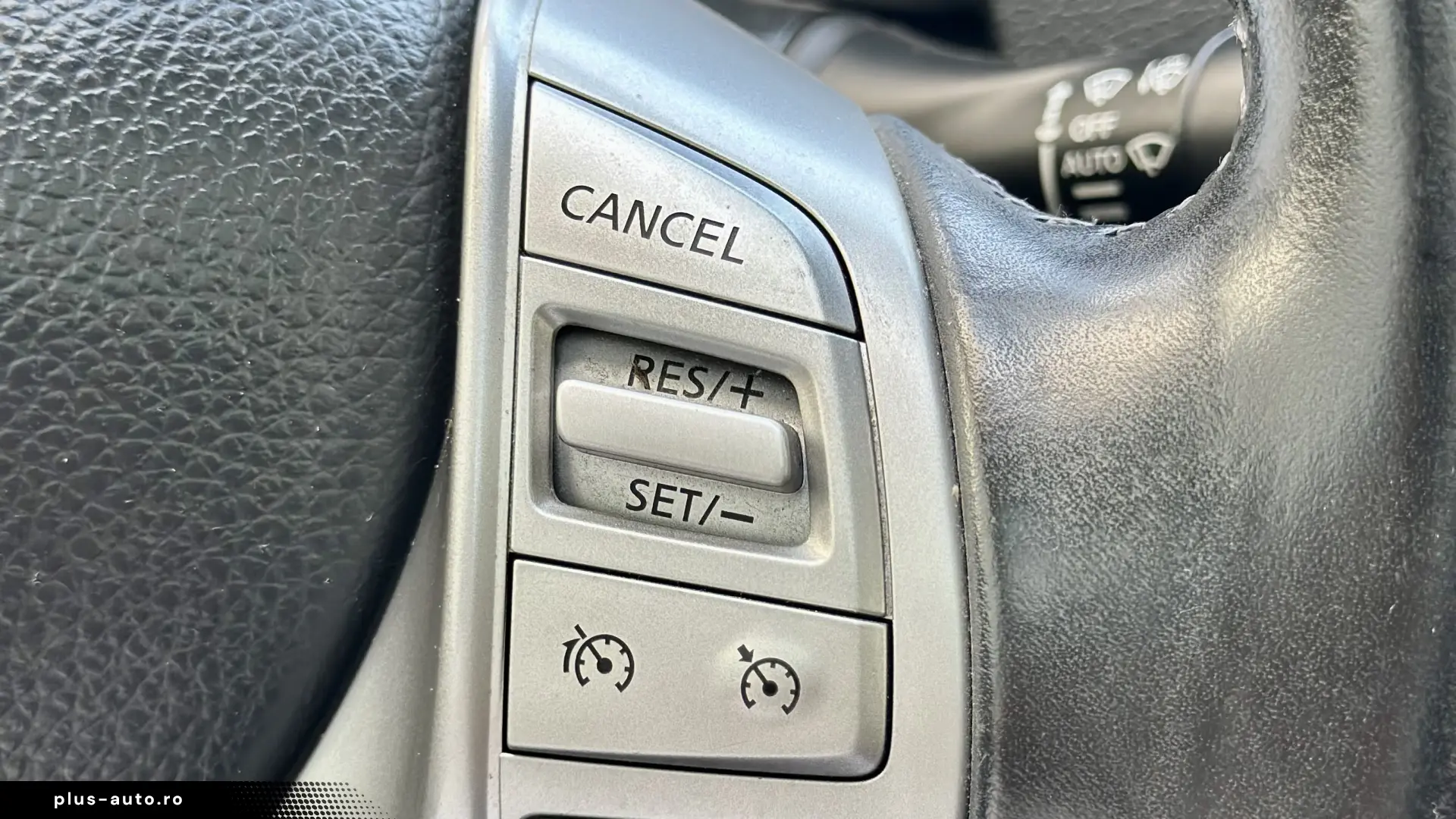Nissan Qashqai Keyless Panoramic Franare Rate Garantie