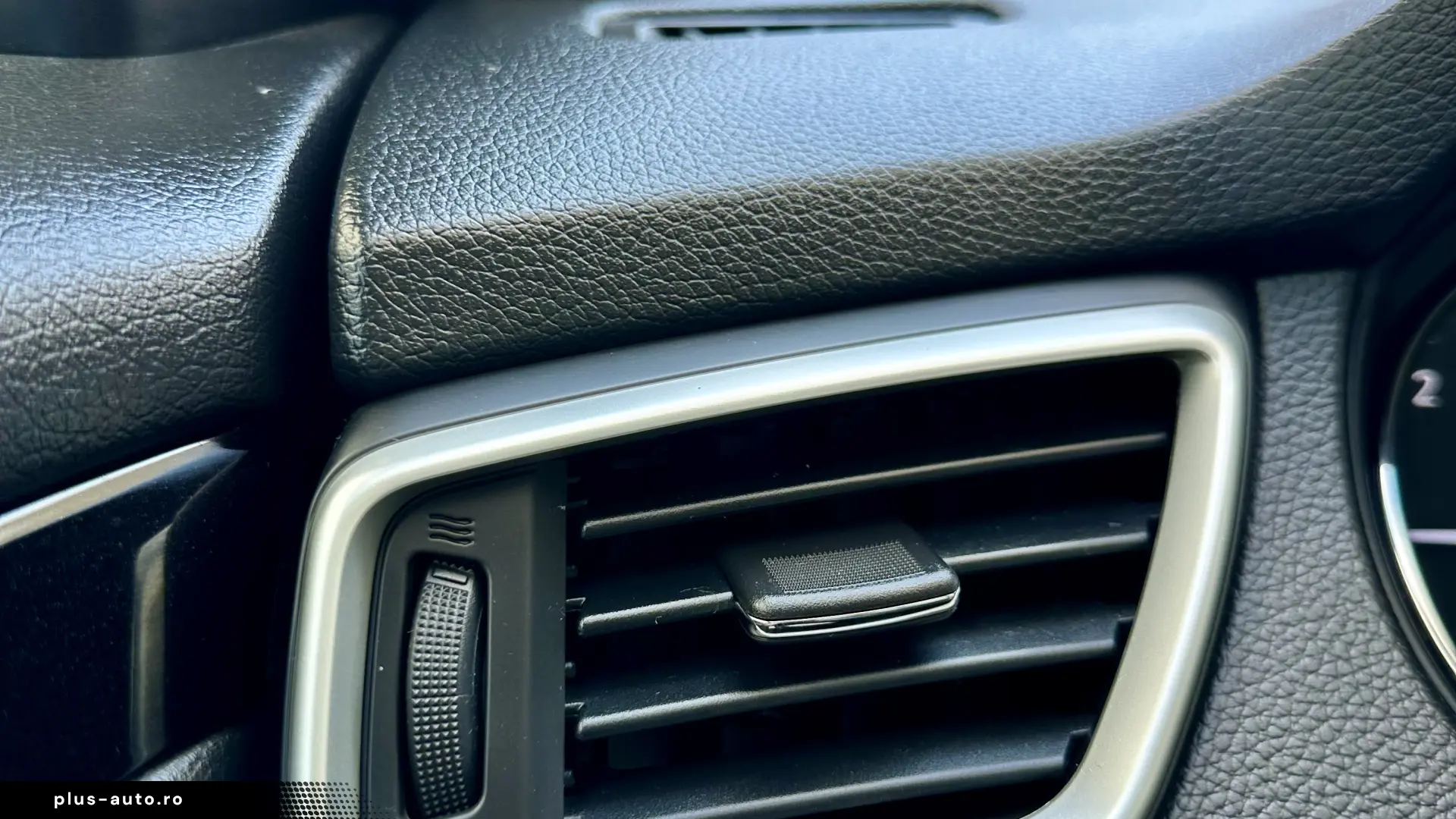 Nissan Qashqai Keyless Panoramic Franare Rate Garantie