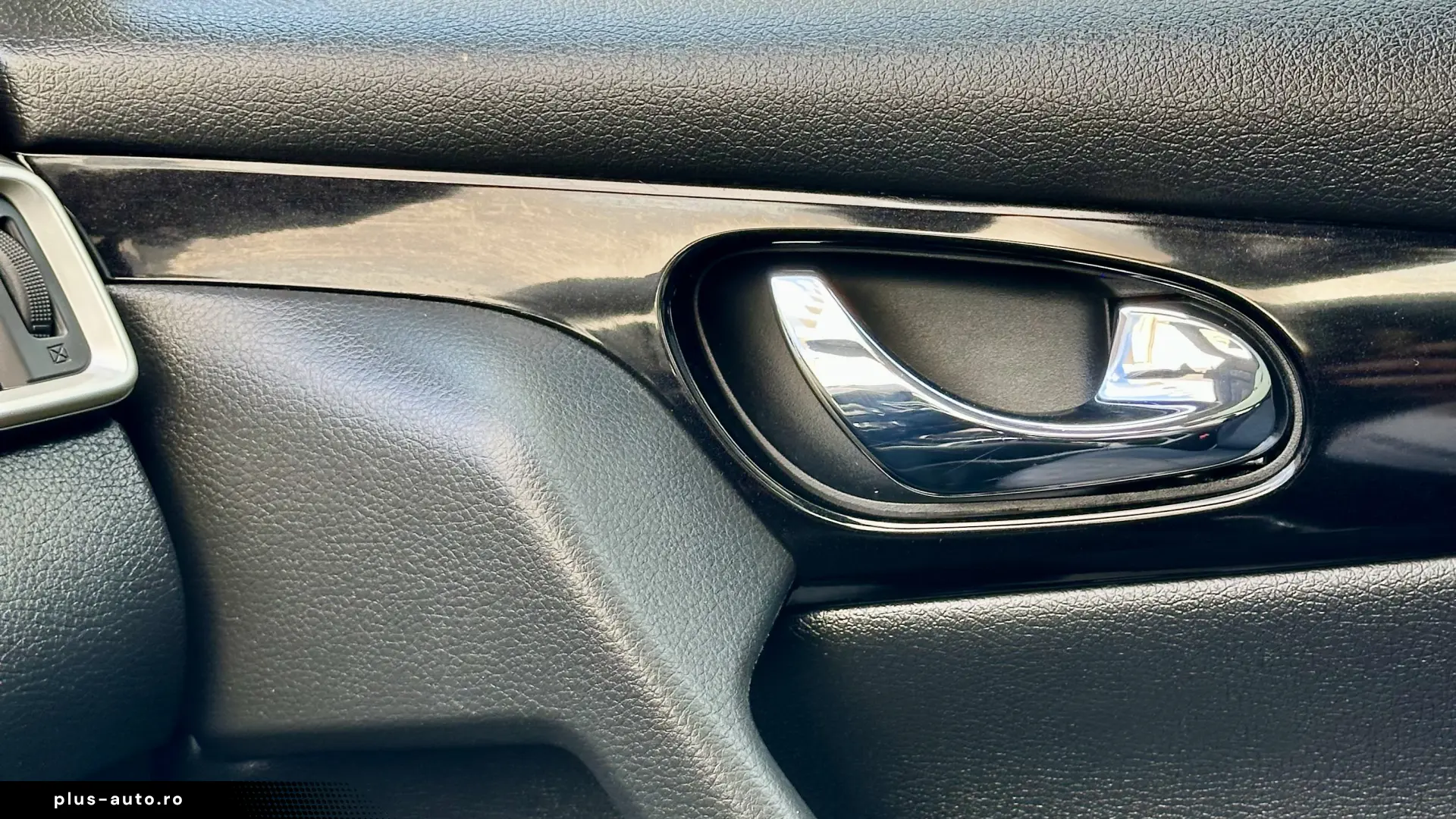 Nissan Qashqai Keyless Panoramic Franare Rate Garantie