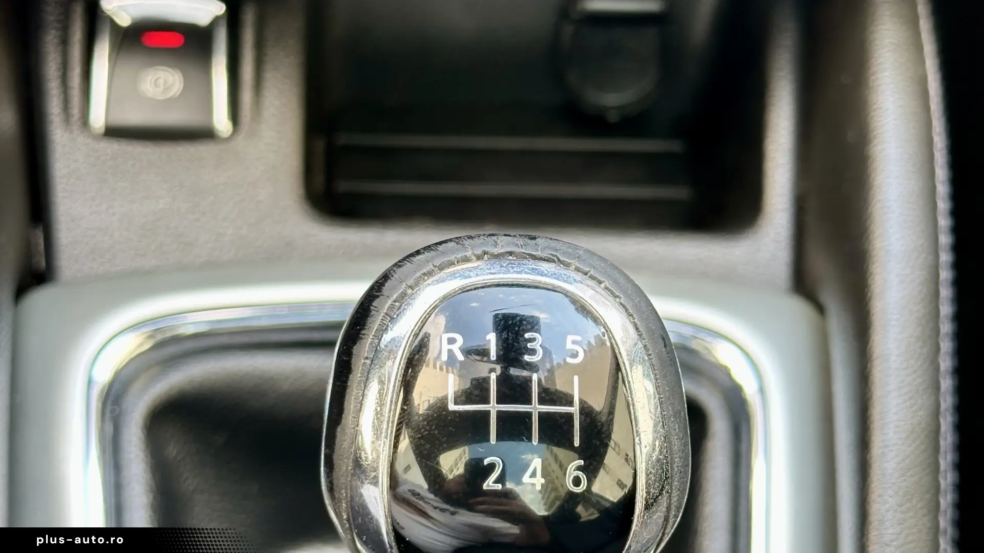 Nissan Qashqai Keyless Panoramic Franare Rate Garantie